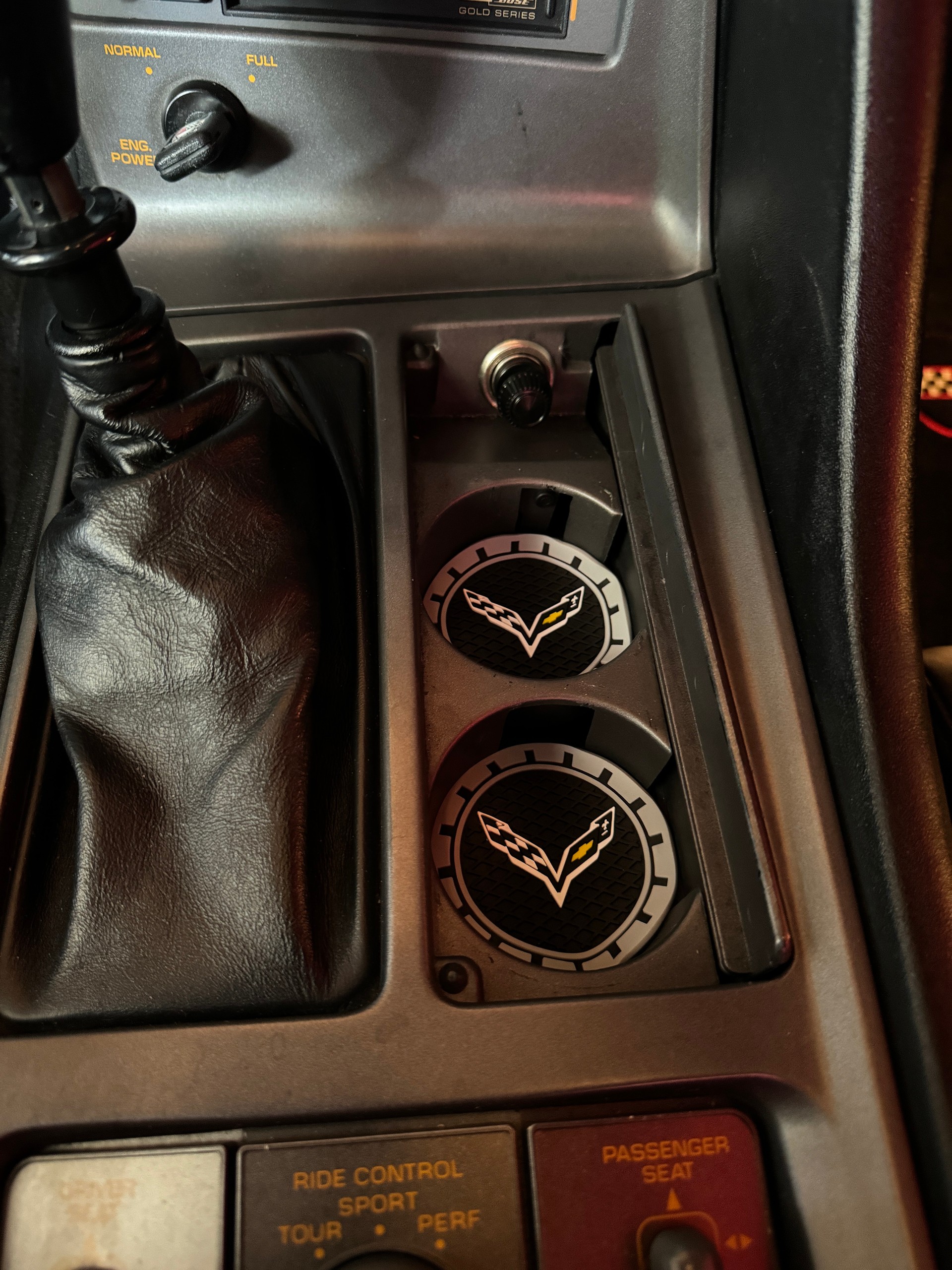 CHEVROLET CORVETTE ZR-1-image-6