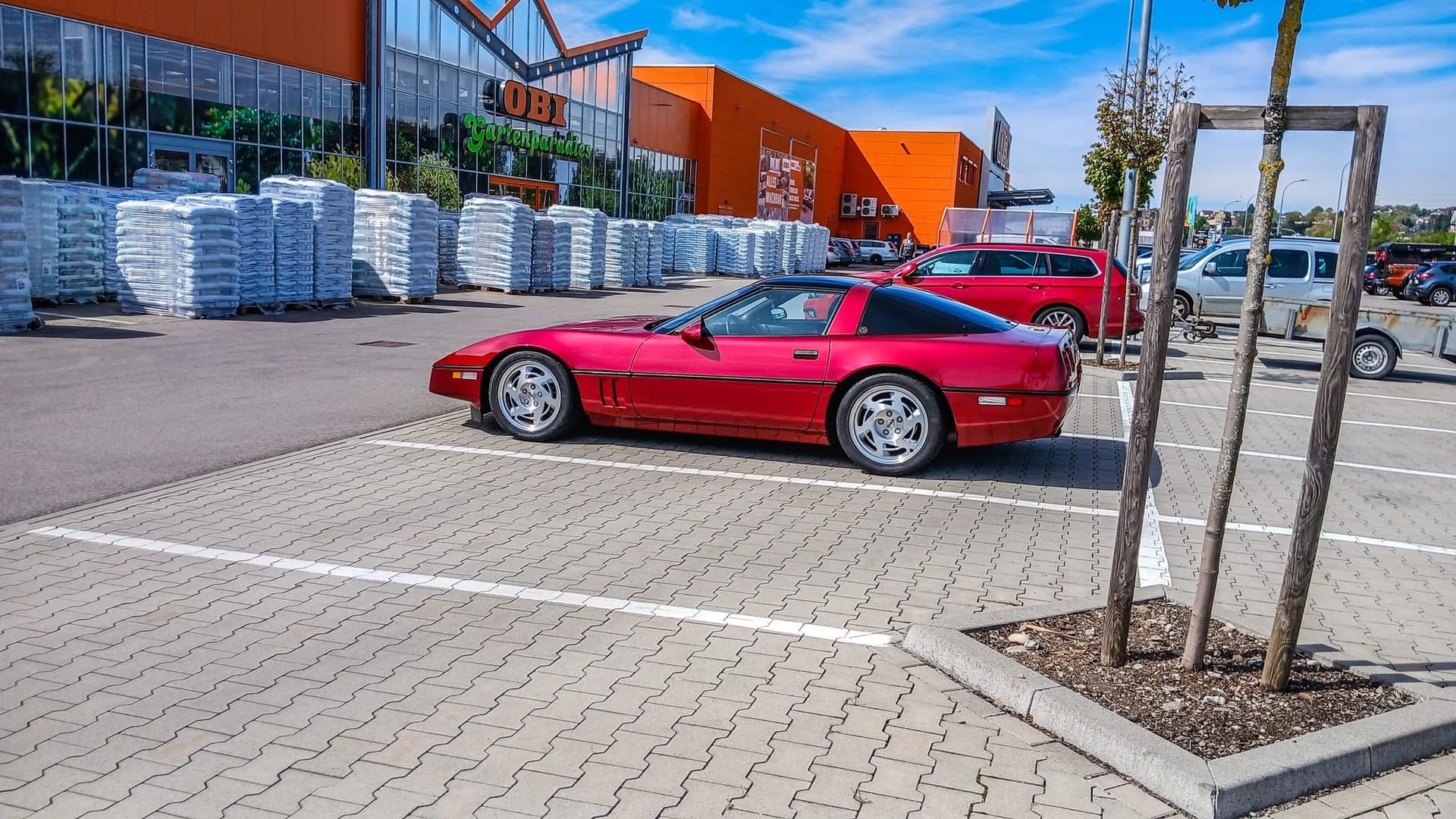CHEVROLET CORVETTE ZR-1-image-2