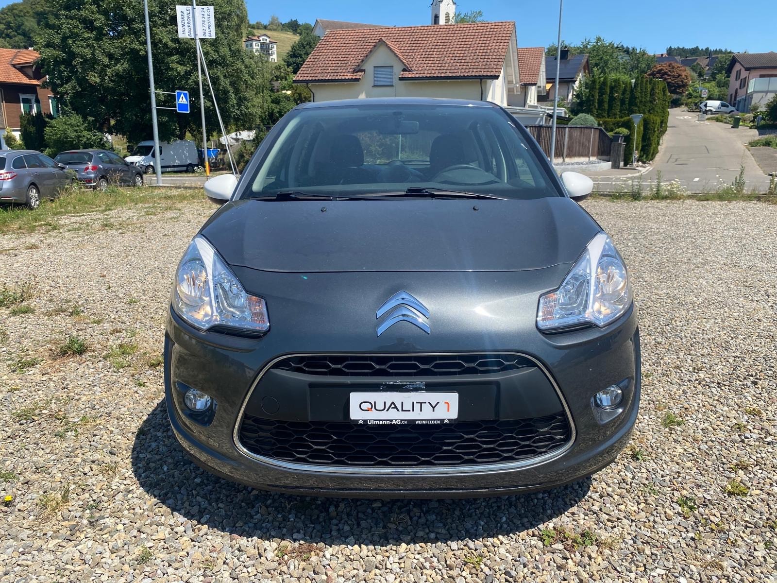 CITROEN C3 1.1i Attraction-image-6