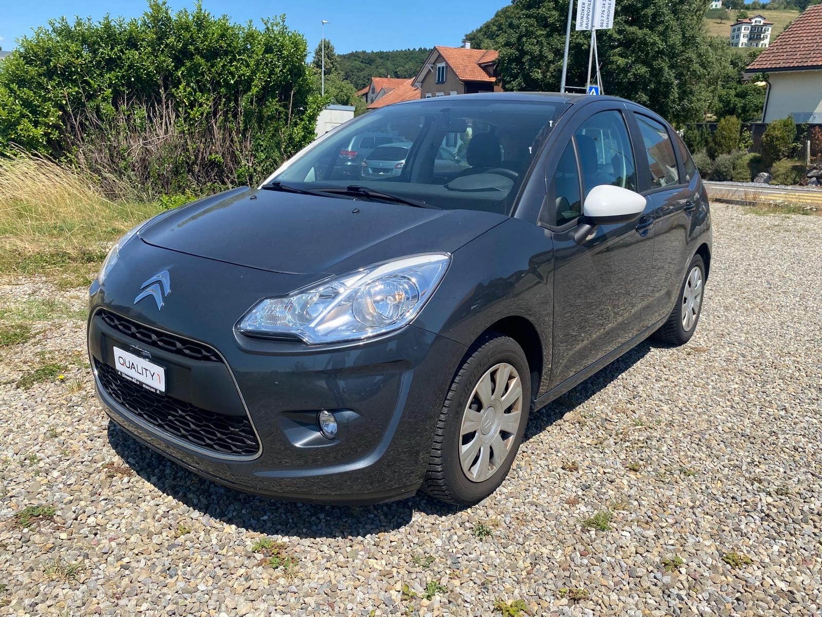 CITROEN C3 1.1i Attraction-image-0