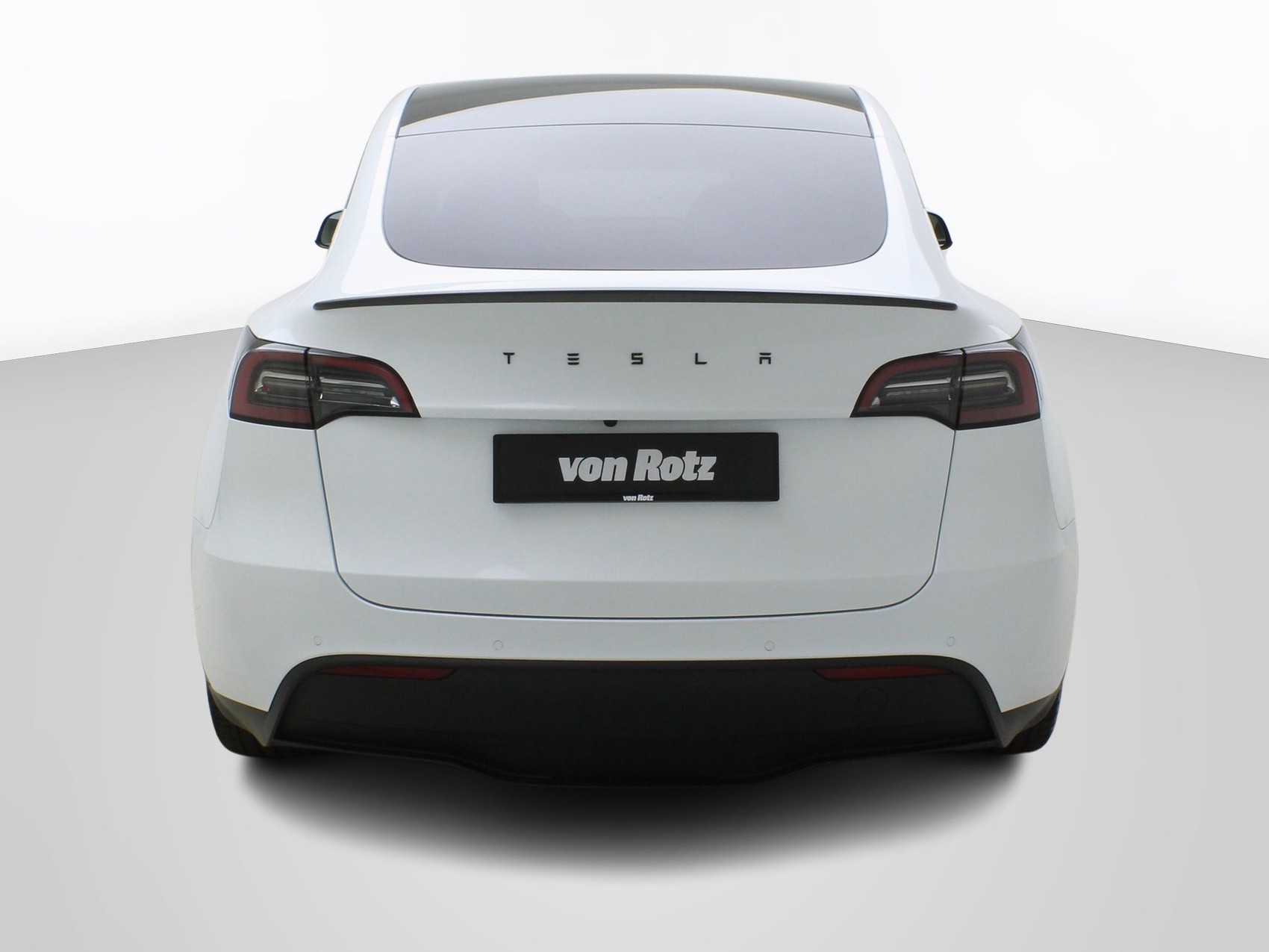 TESLA Model Y Long Range Dual AWD-image-3