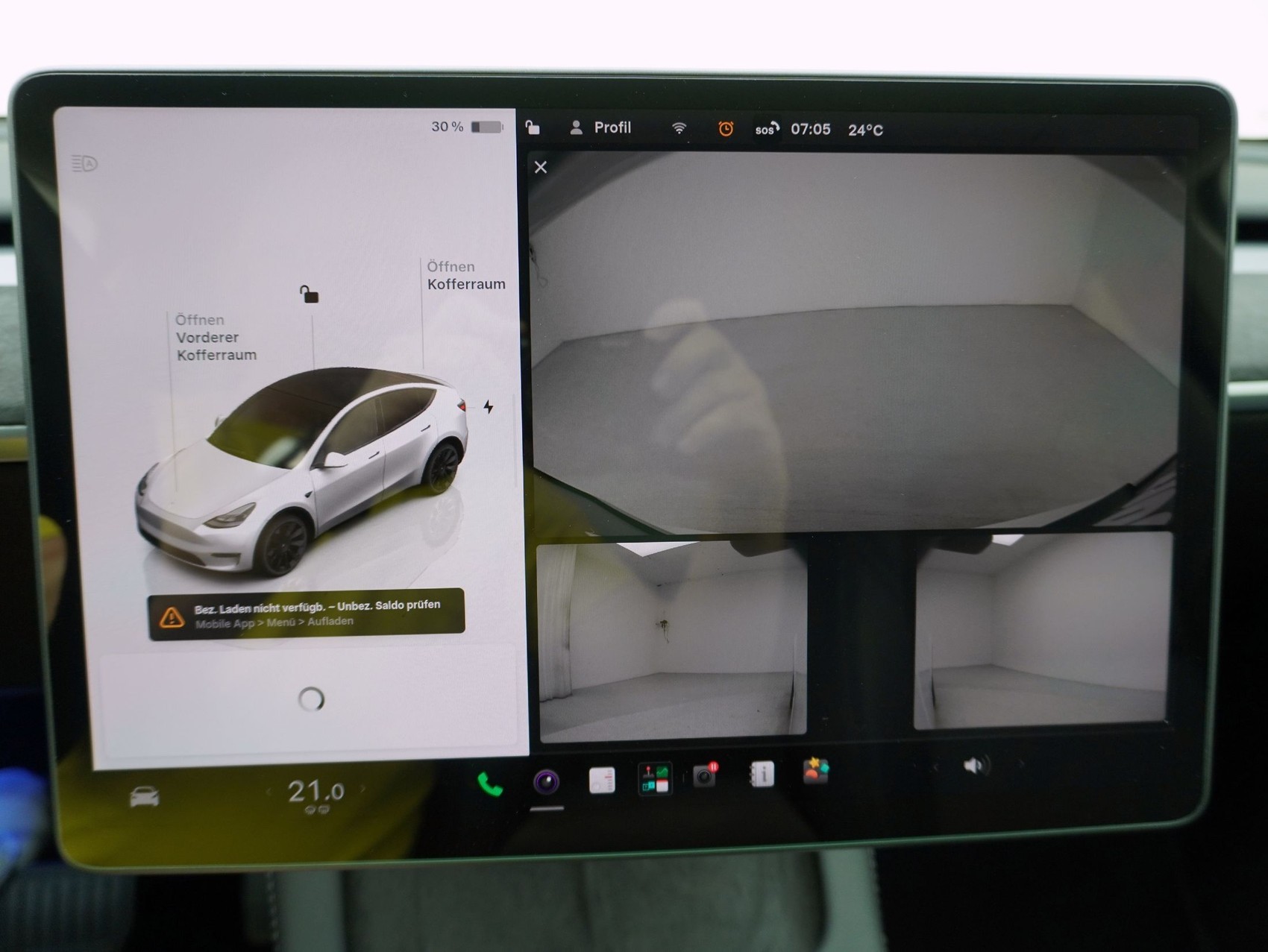 TESLA Model Y Long Range Dual AWD-image-14