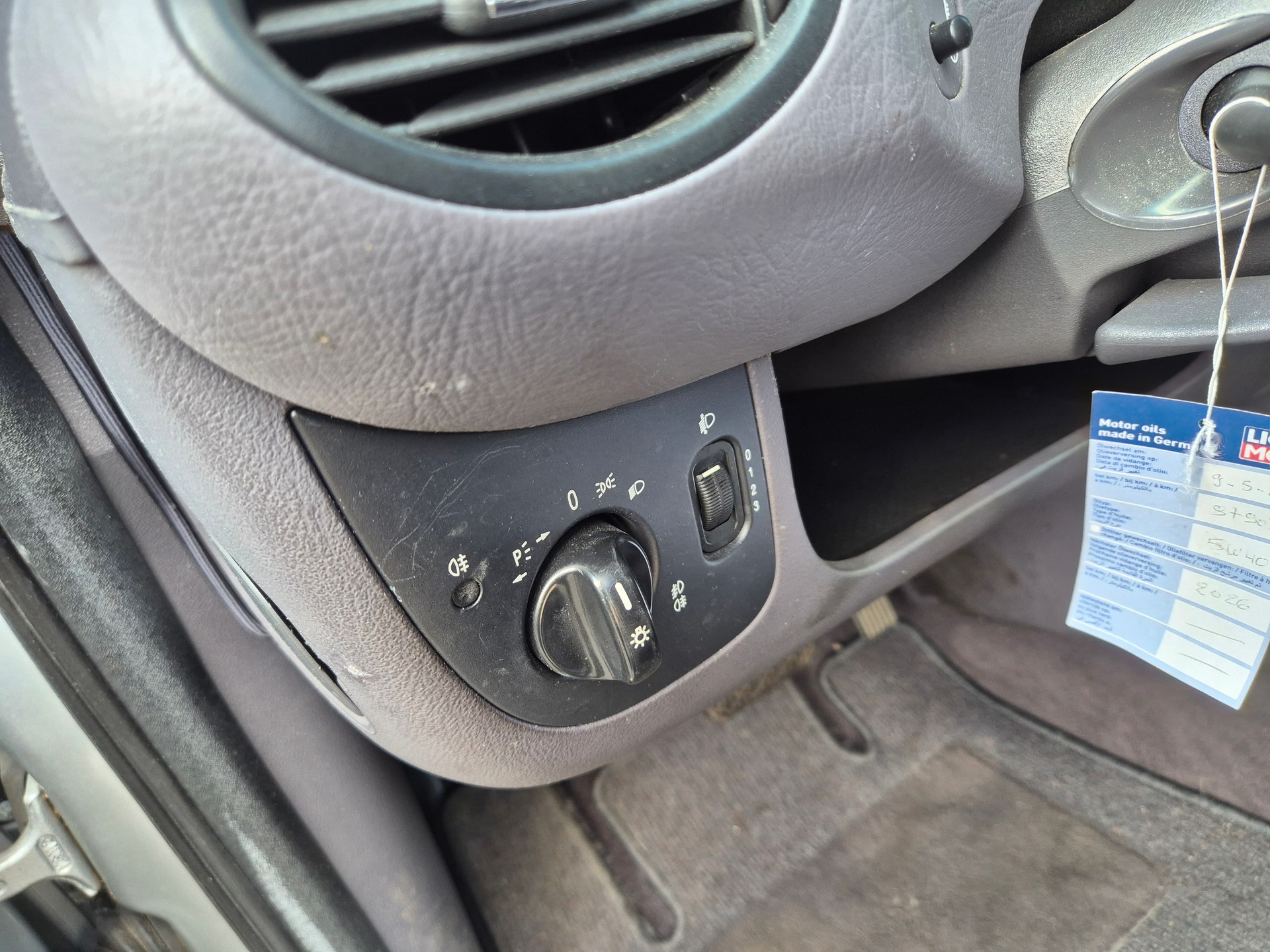 MERCEDES-BENZ A 160 Elégance-image-14