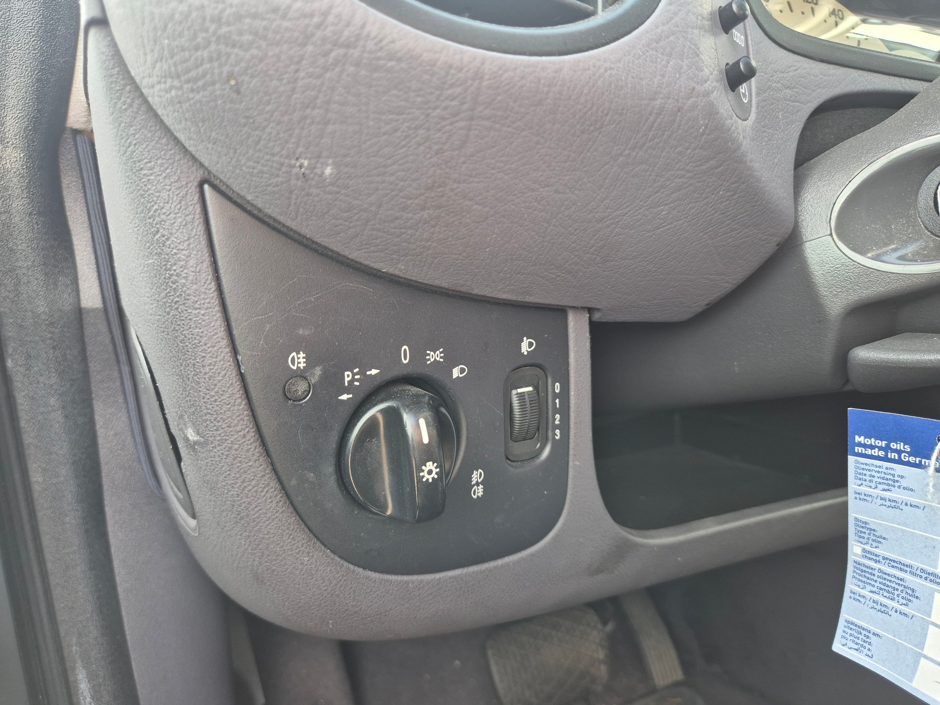 MERCEDES-BENZ A 160 Elégance-image-5