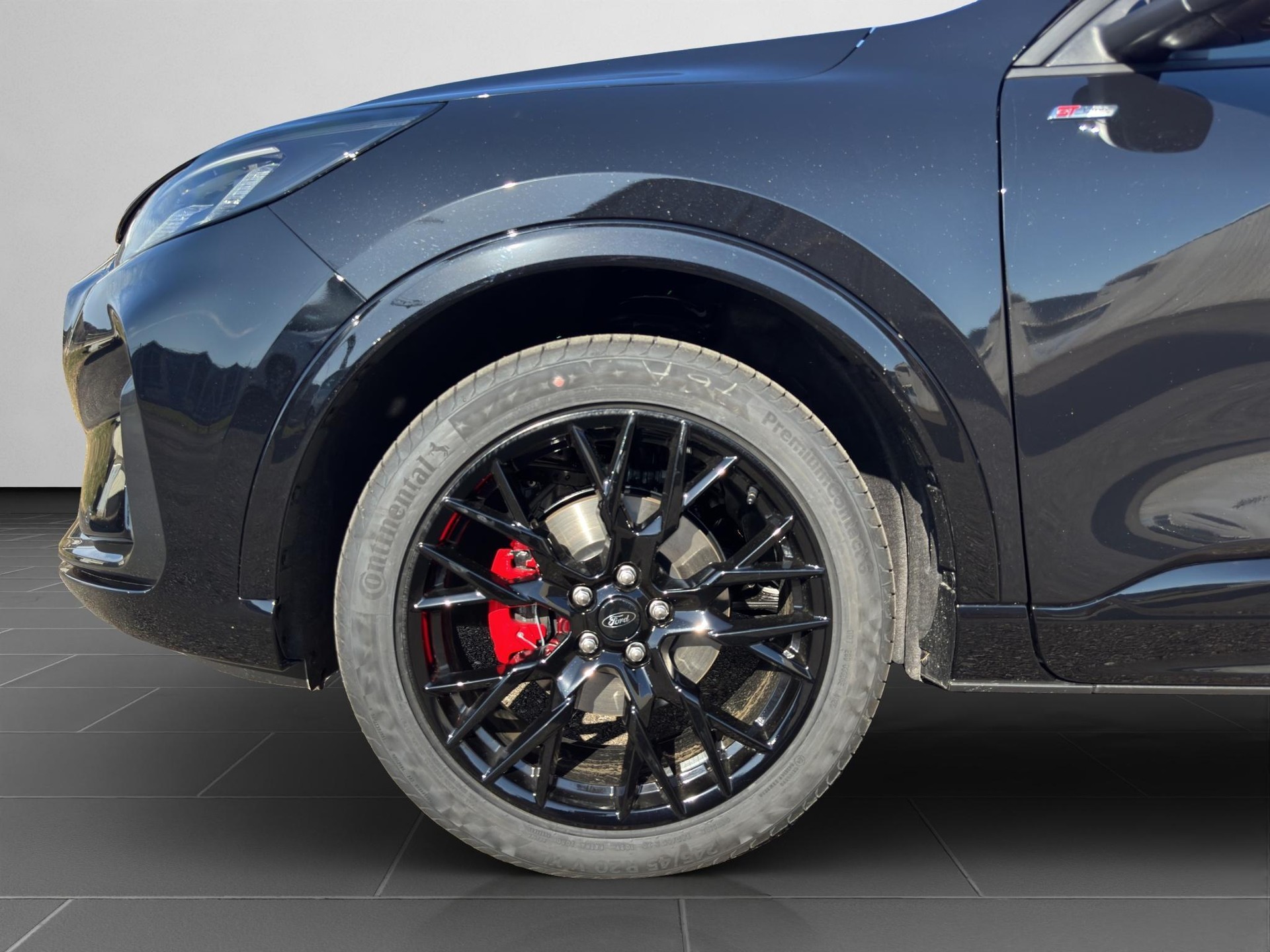 FORD Kuga 2.5 Hybrid ST-Line X 4x4-image-23
