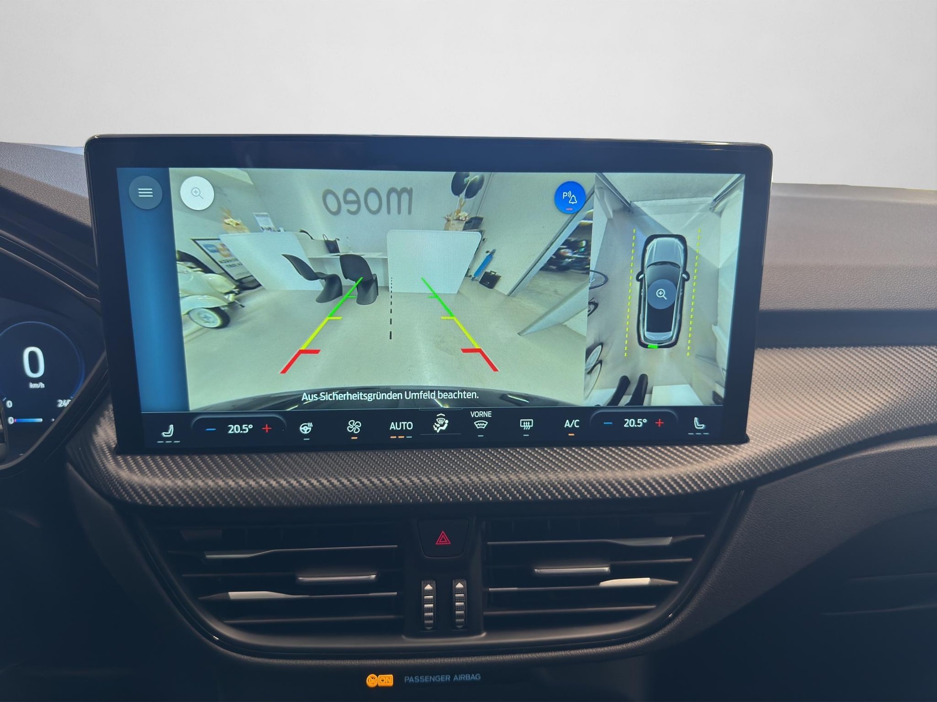 FORD Kuga 2.5 Hybrid ST-Line X 4x4-image-7