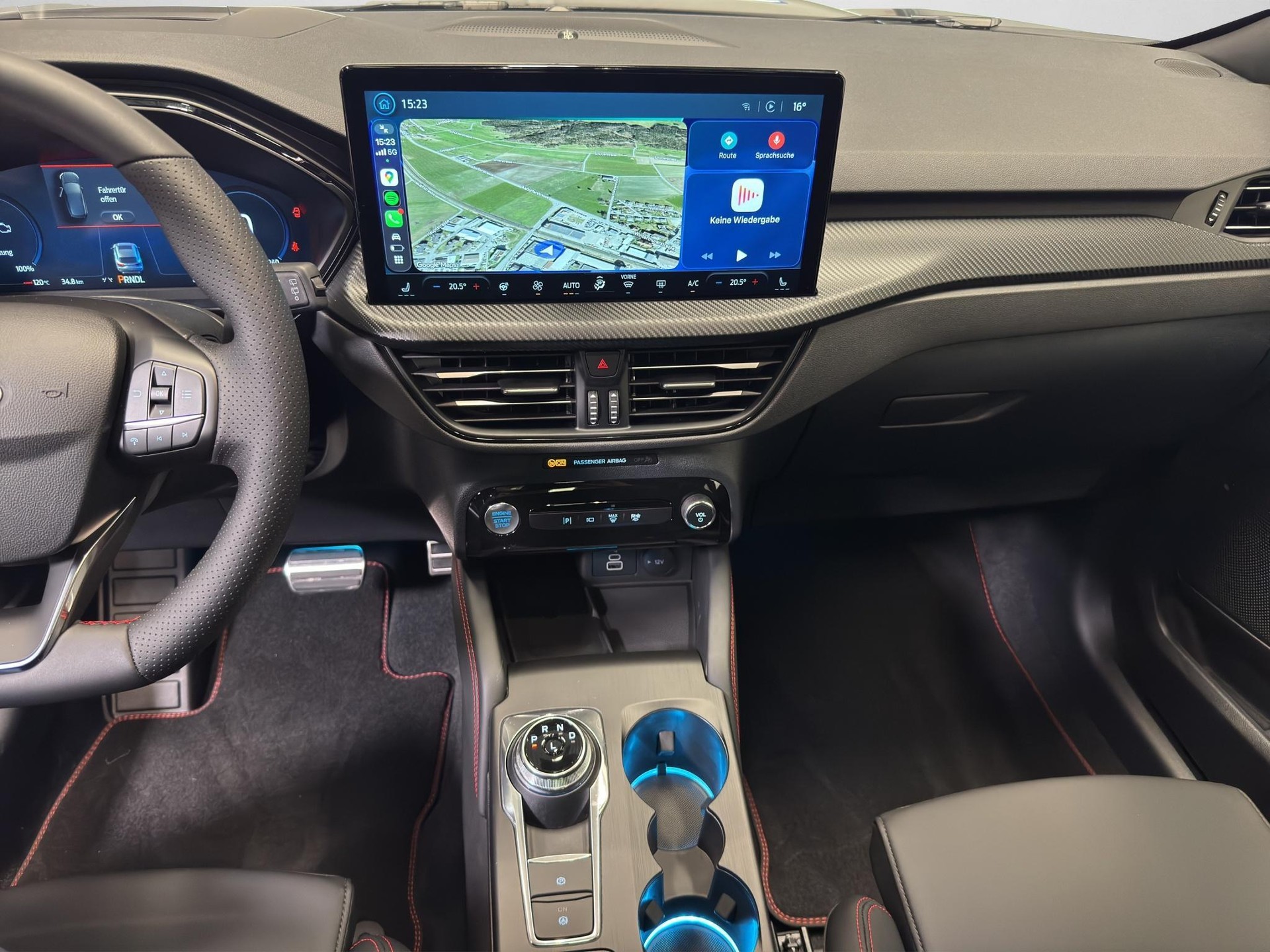 FORD Kuga 2.5 Hybrid ST-Line X 4x4-image-5