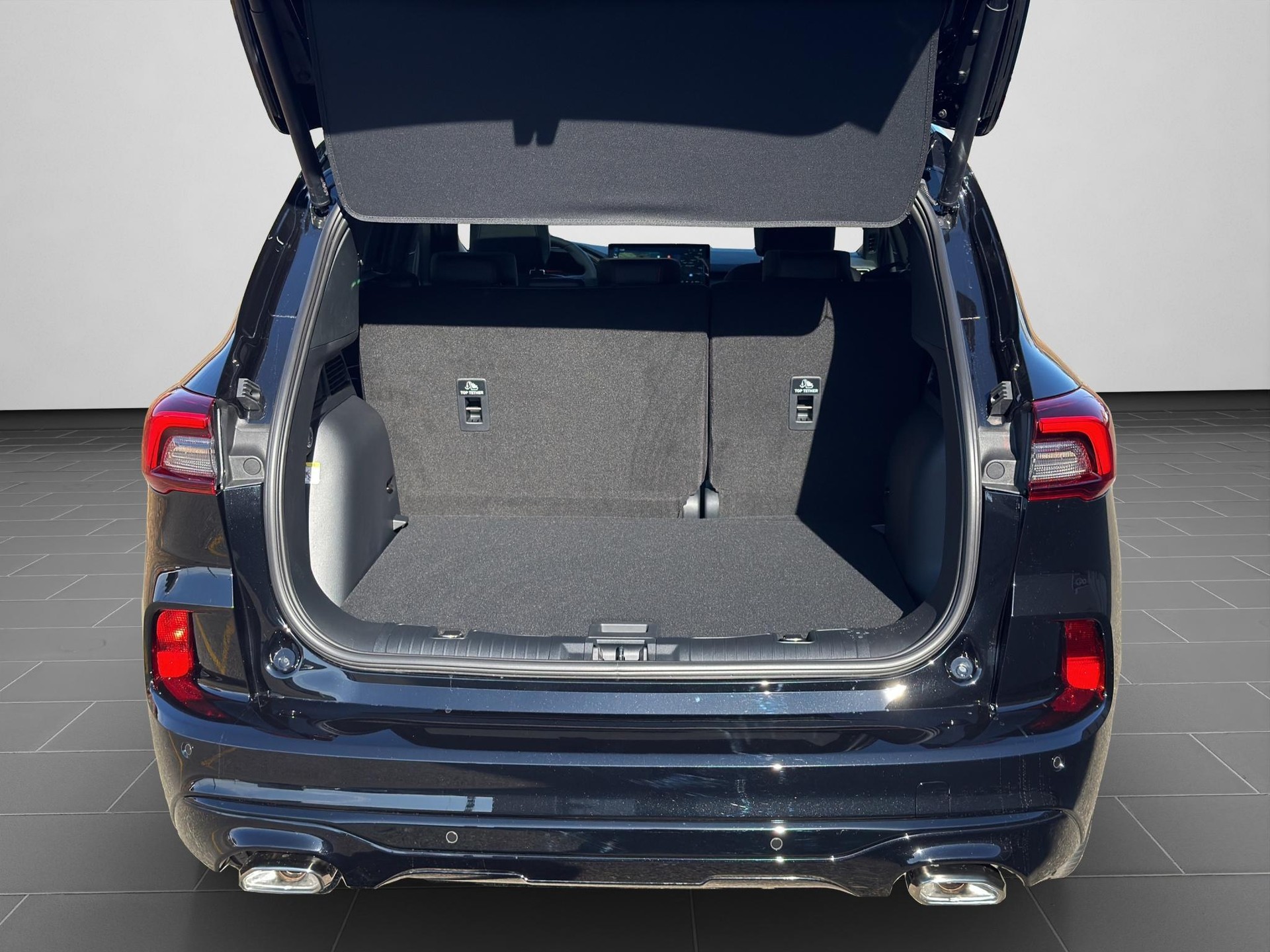 FORD Kuga 2.5 Hybrid ST-Line X 4x4-image-17