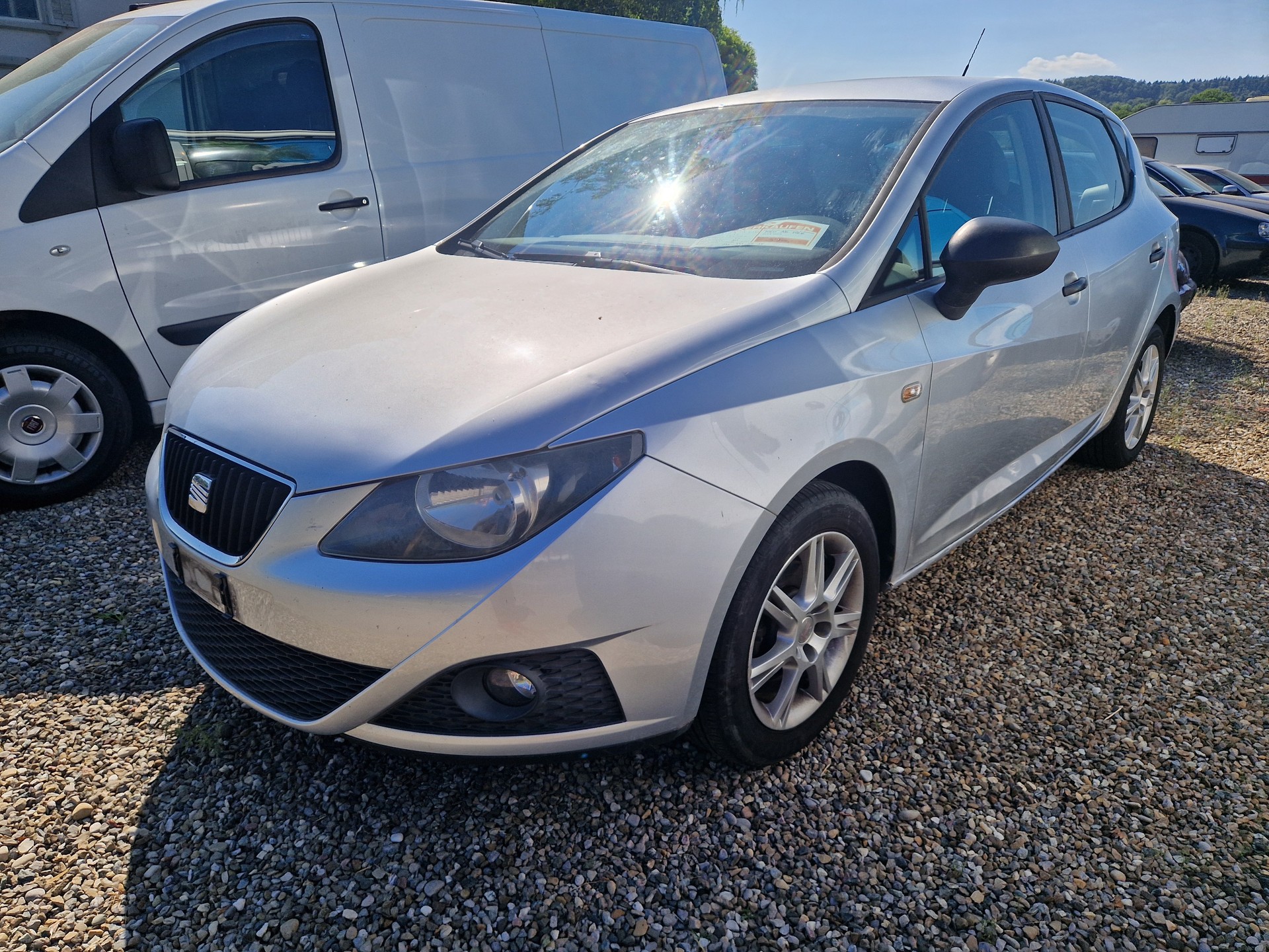 SEAT Ibiza 1.4 Style-image-0
