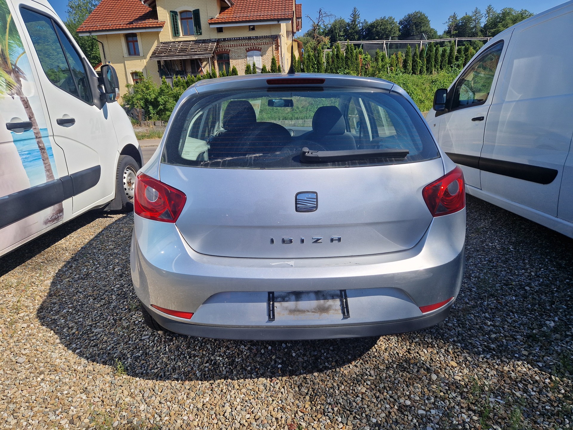 SEAT Ibiza 1.4 Style-image-3