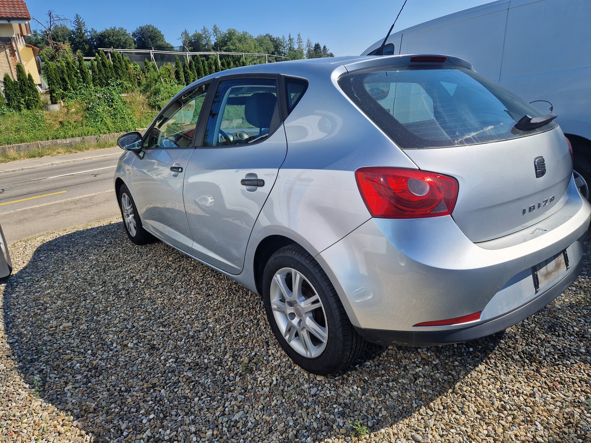 SEAT Ibiza 1.4 Style-image-4