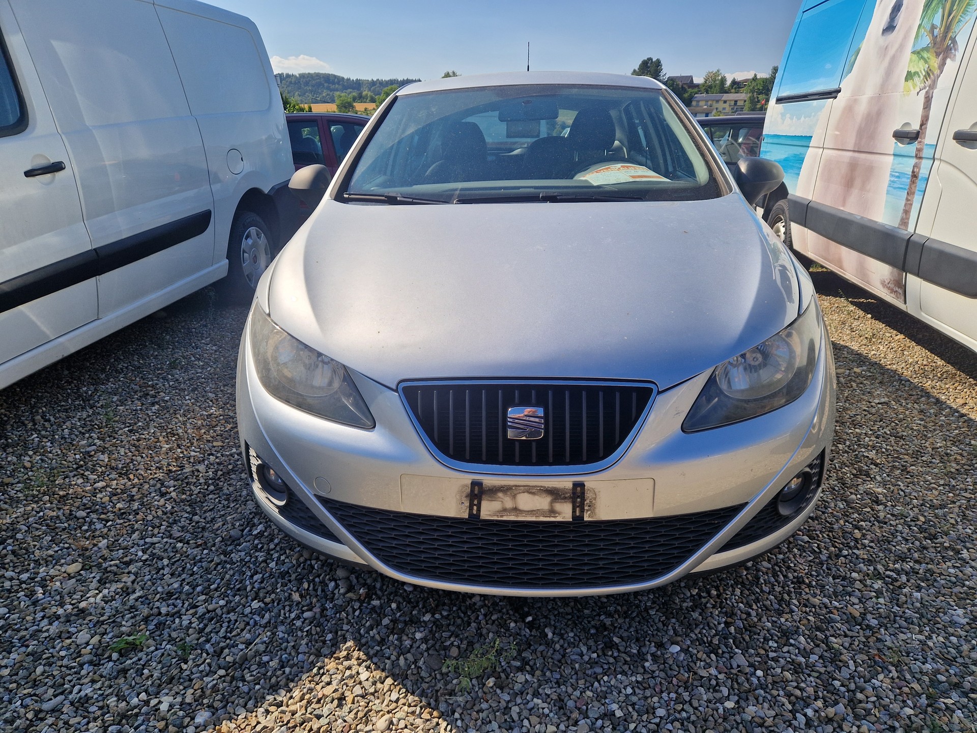 SEAT Ibiza 1.4 Style-image-1