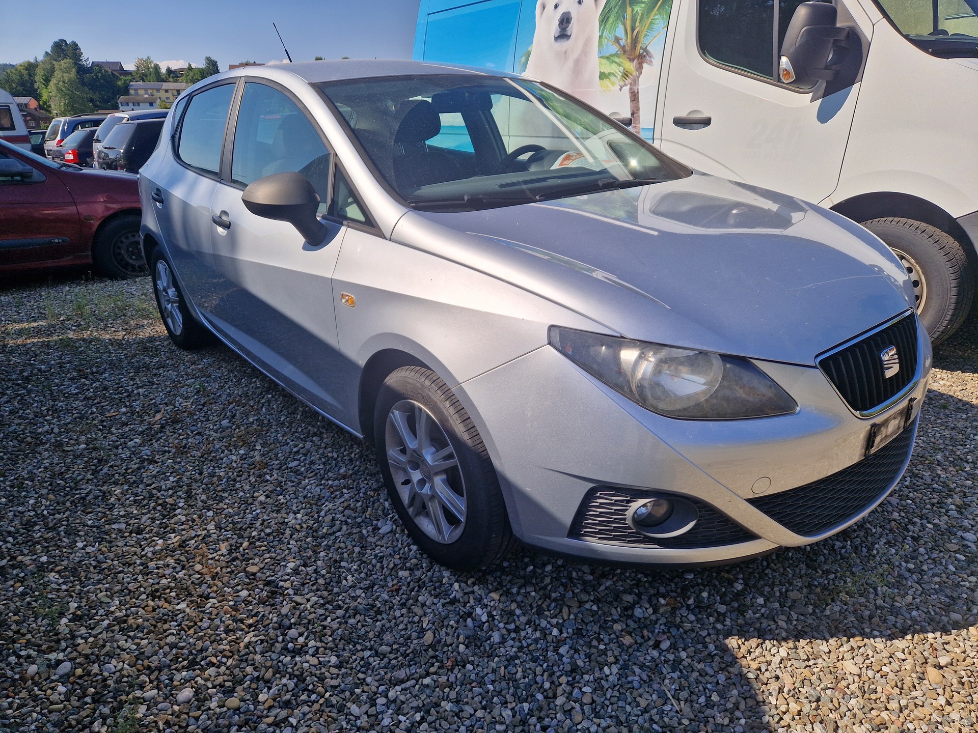 SEAT Ibiza 1.4 Style-image-2