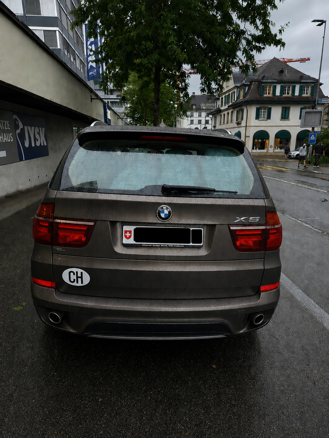 BMW 3.0 xDrive-image-1