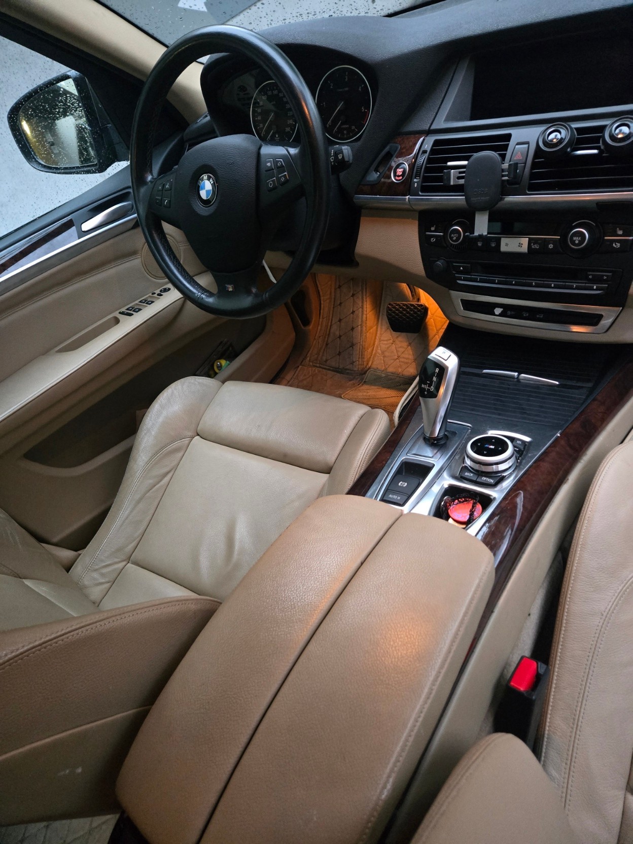 BMW 3.0 xDrive-image-4