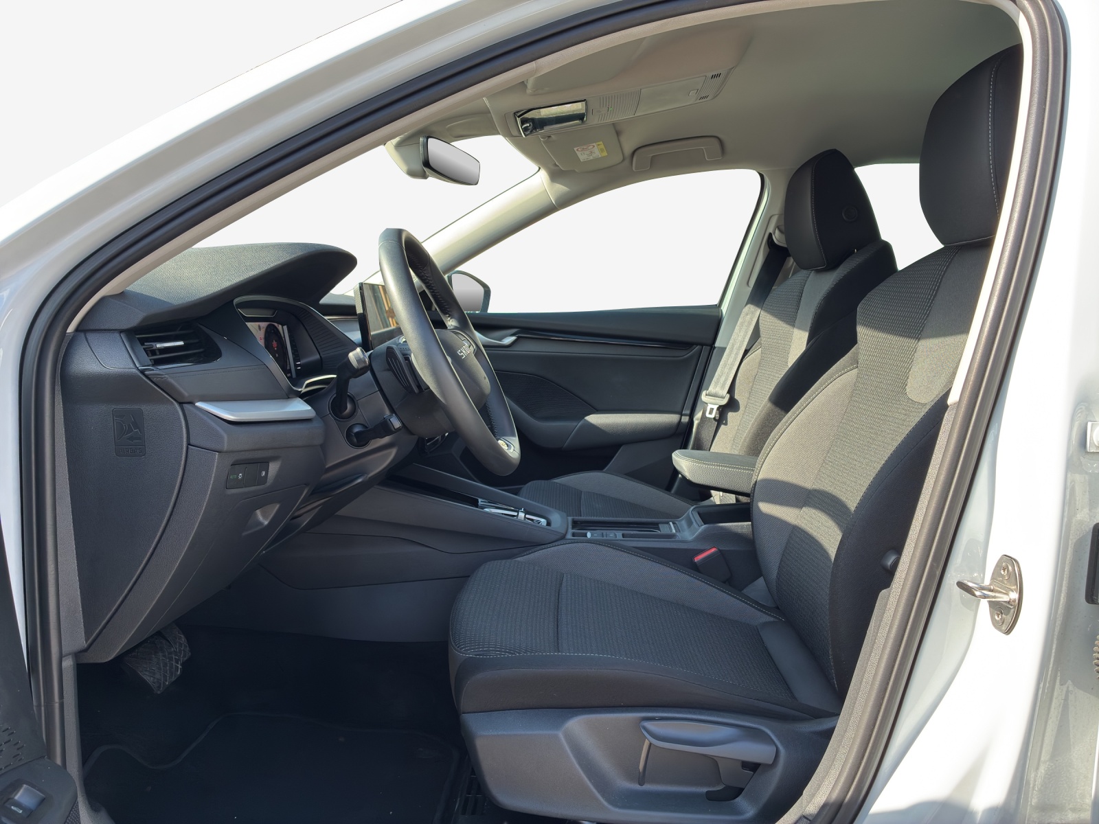 SKODA Octavia Combi 1.5 TSI mHEV DSG Dynamic-image-7