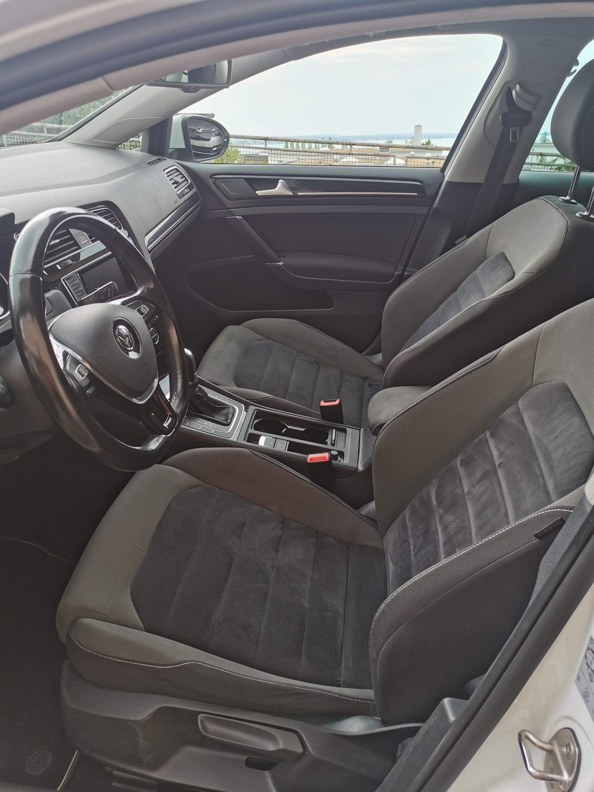 VW 1.4 TSI ACT Highline DSG-image-5