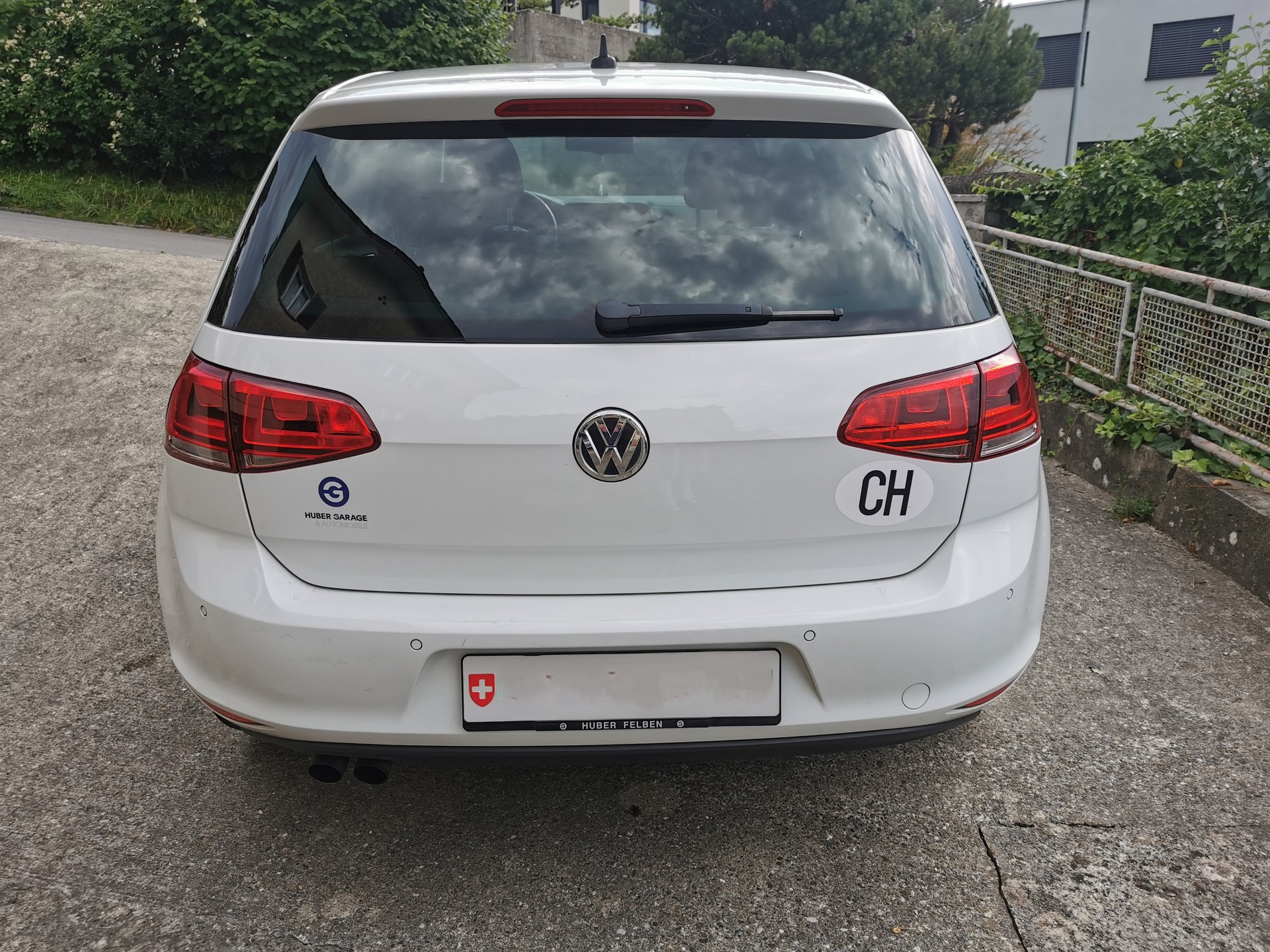 VW 1.4 TSI ACT Highline DSG-image-3