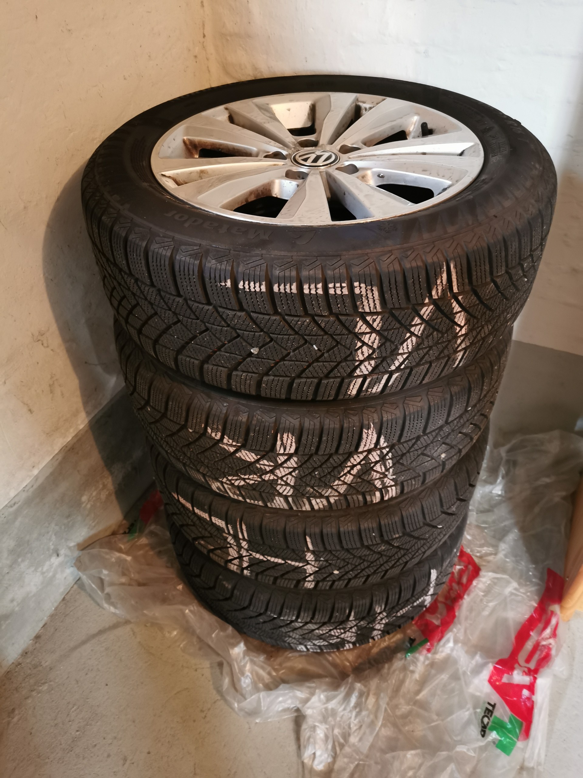 VW 1.4 TSI ACT Highline DSG-image-9