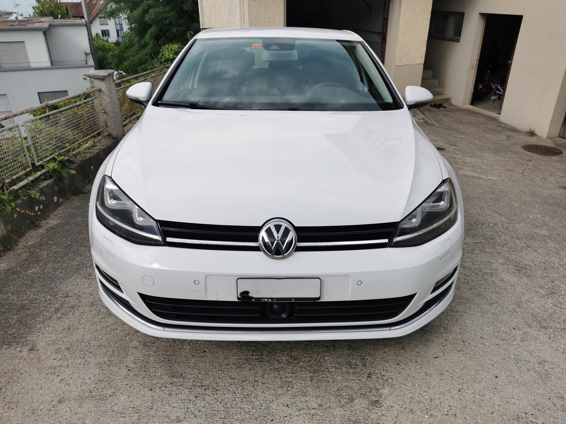 VW 1.4 TSI ACT Highline DSG-image-0