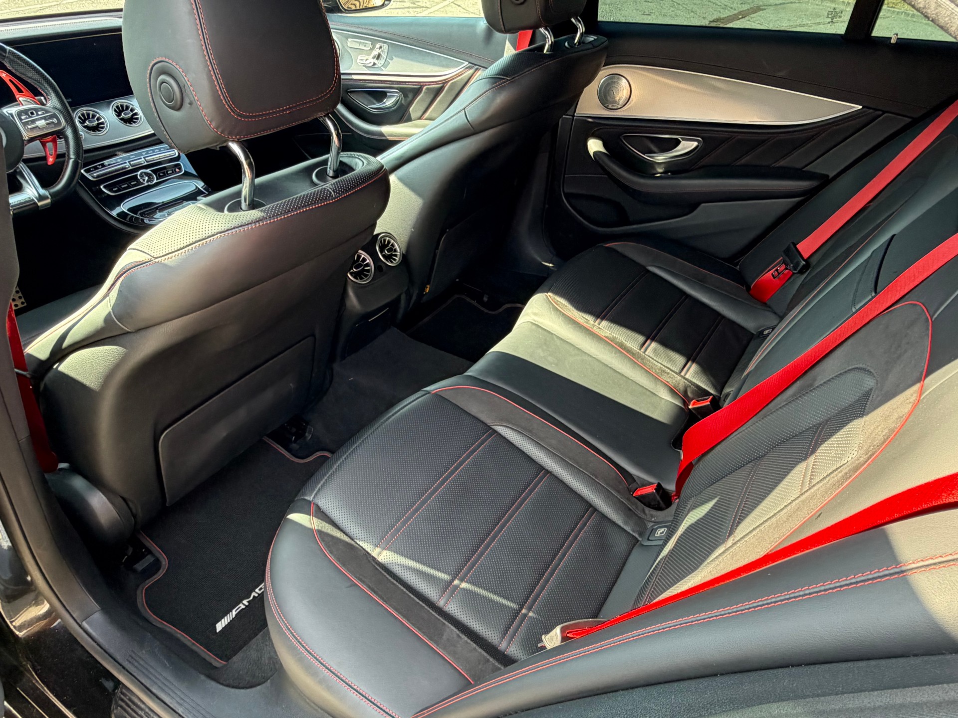 MERCEDES-BENZ E 53 AMG 4Matic 9G-Tronic-image-20