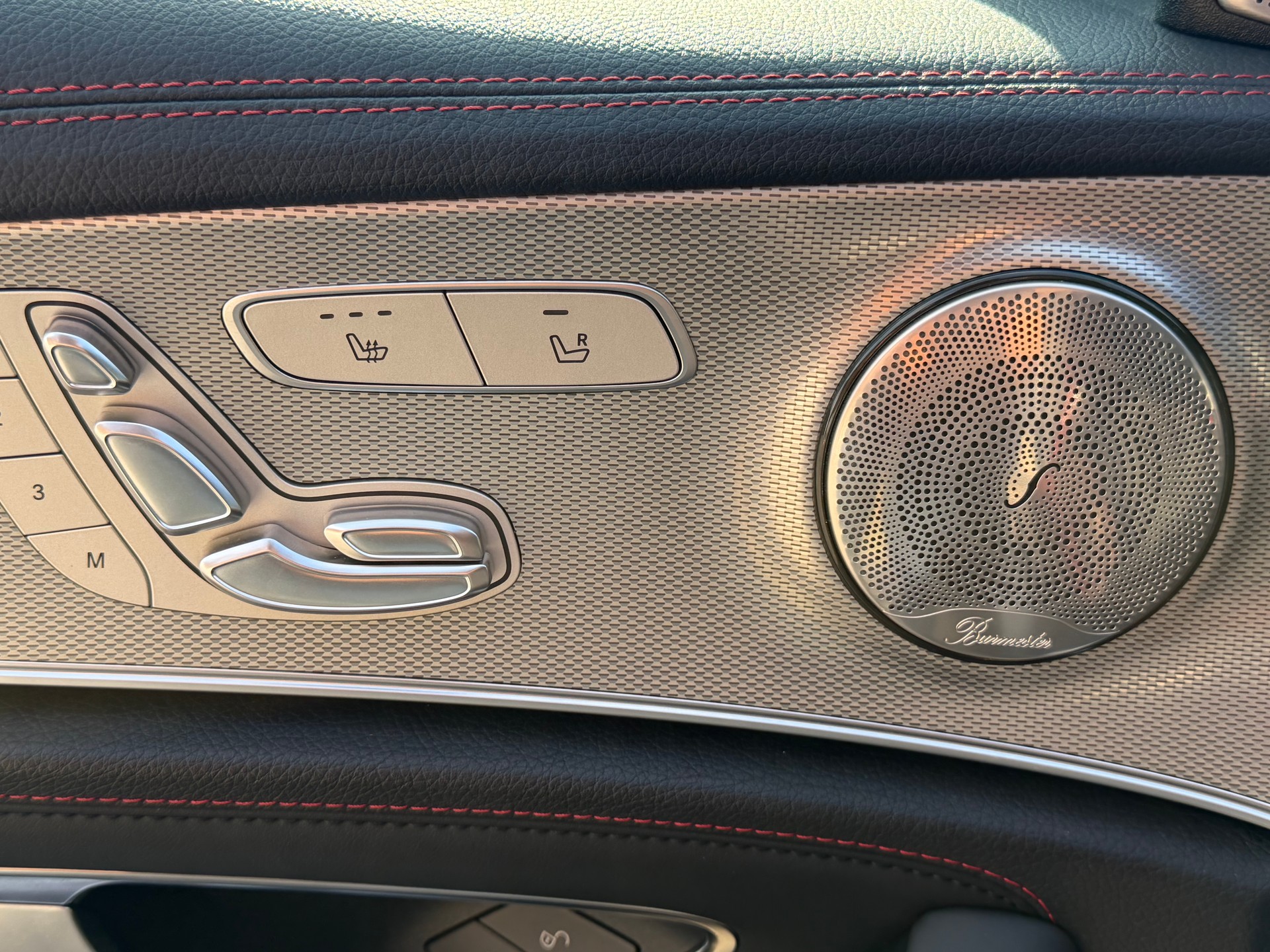 MERCEDES-BENZ E 53 AMG 4Matic 9G-Tronic-image-12