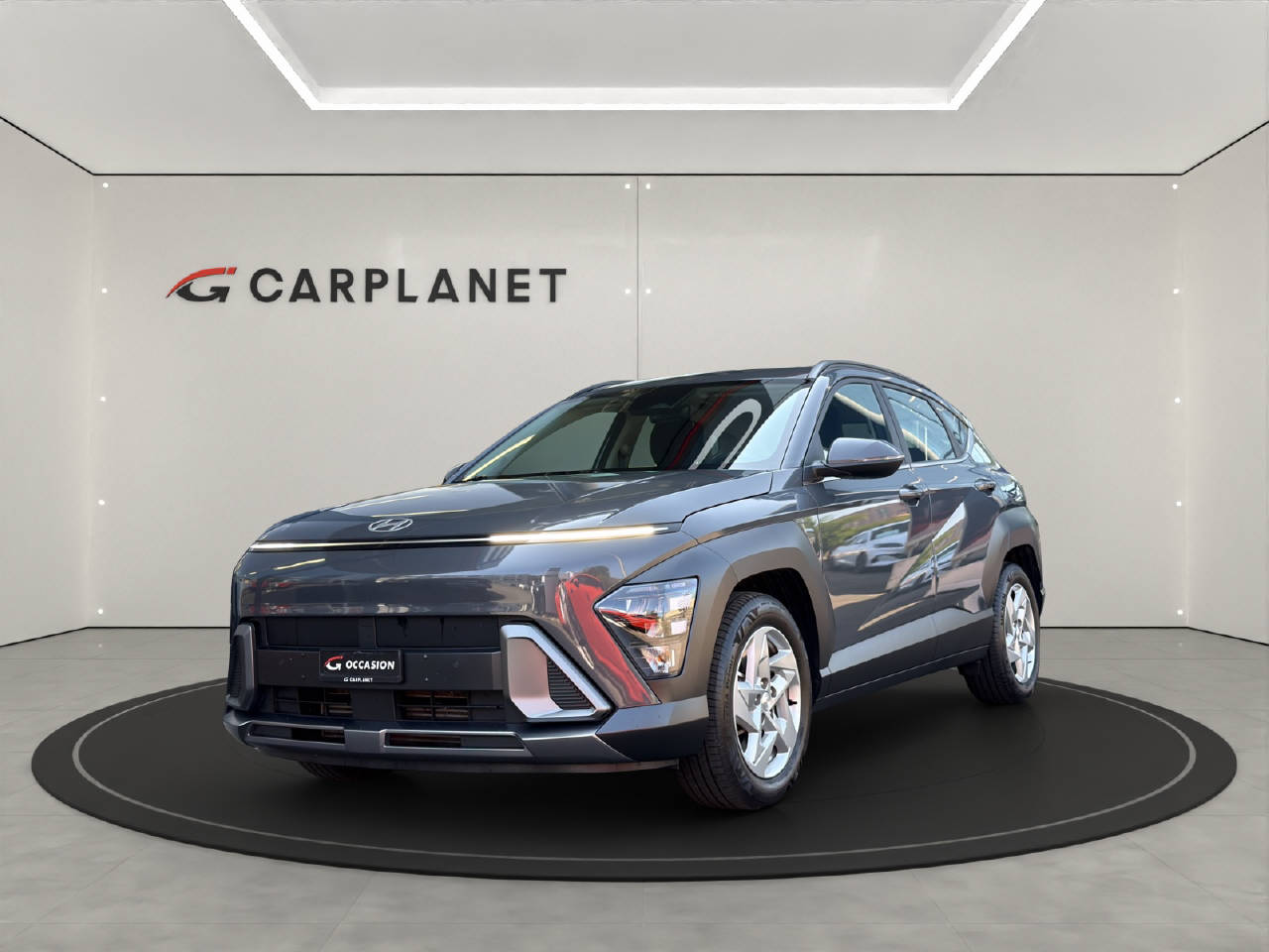 HYUNDAI Kona 1.6 T-GDi Origo 4WD-image-0