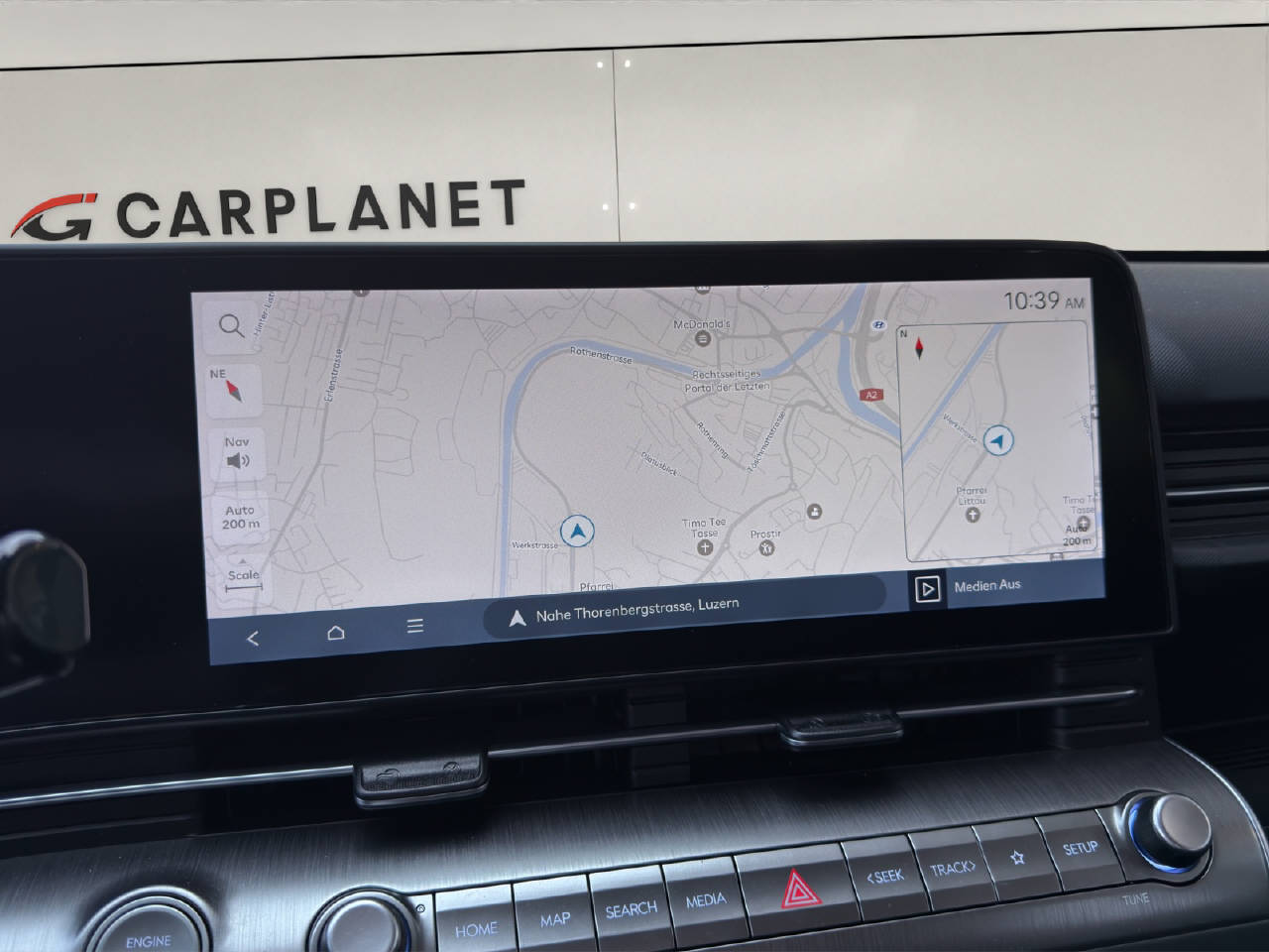 HYUNDAI Kona 1.6 T-GDi Origo 4WD-image-5