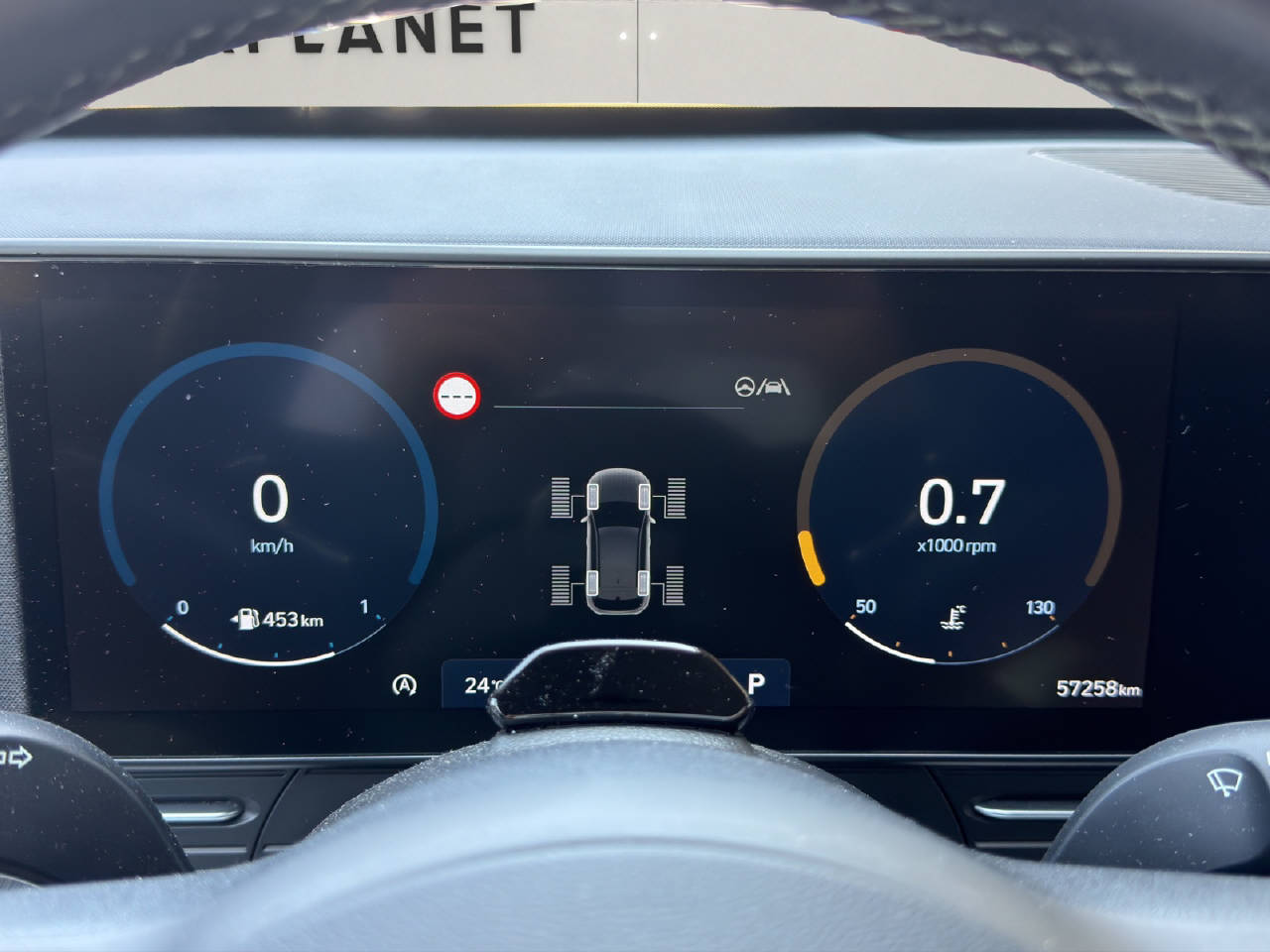 HYUNDAI Kona 1.6 T-GDi Origo 4WD-image-8