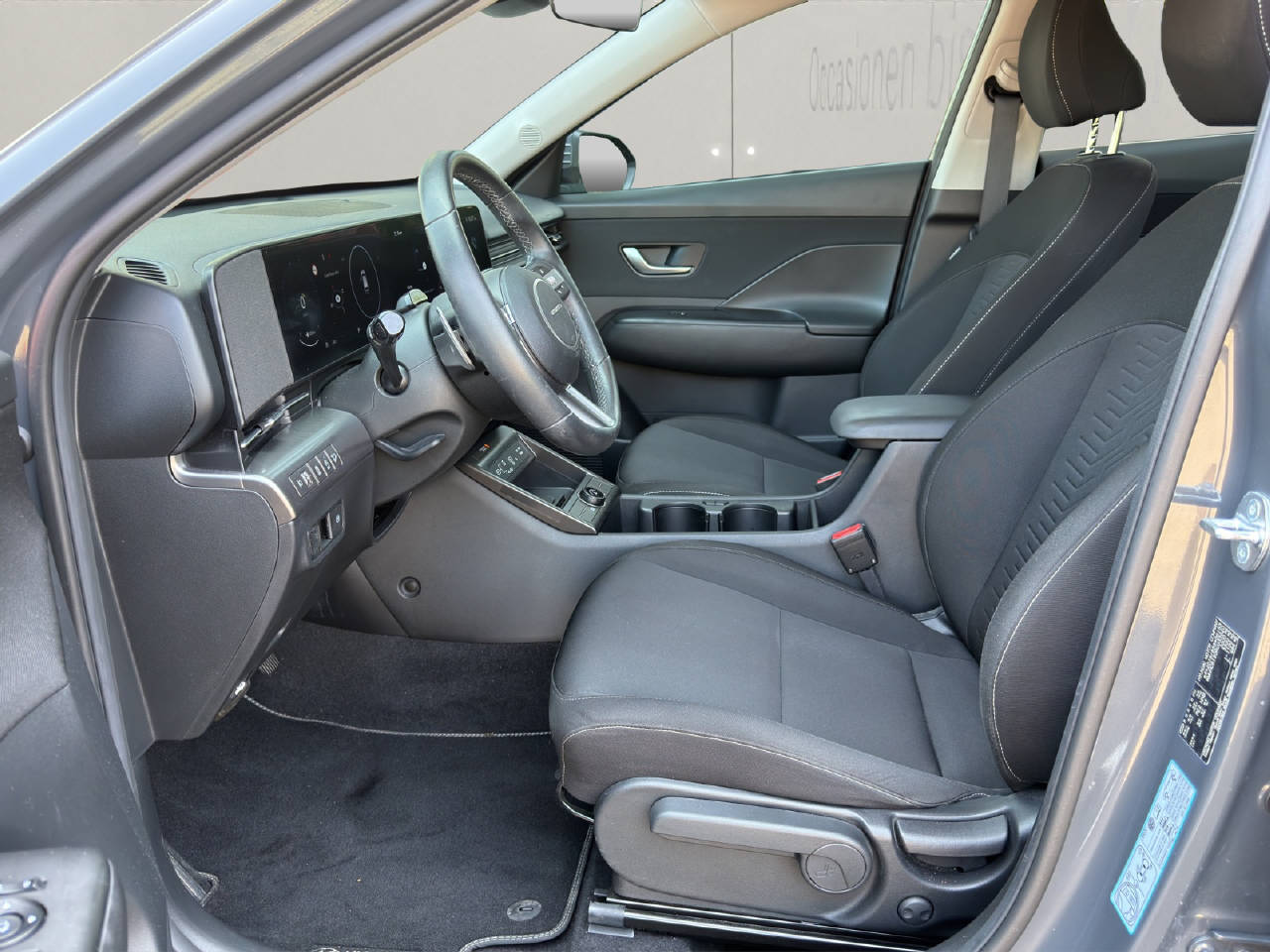 HYUNDAI Kona 1.6 T-GDi Origo 4WD-image-3