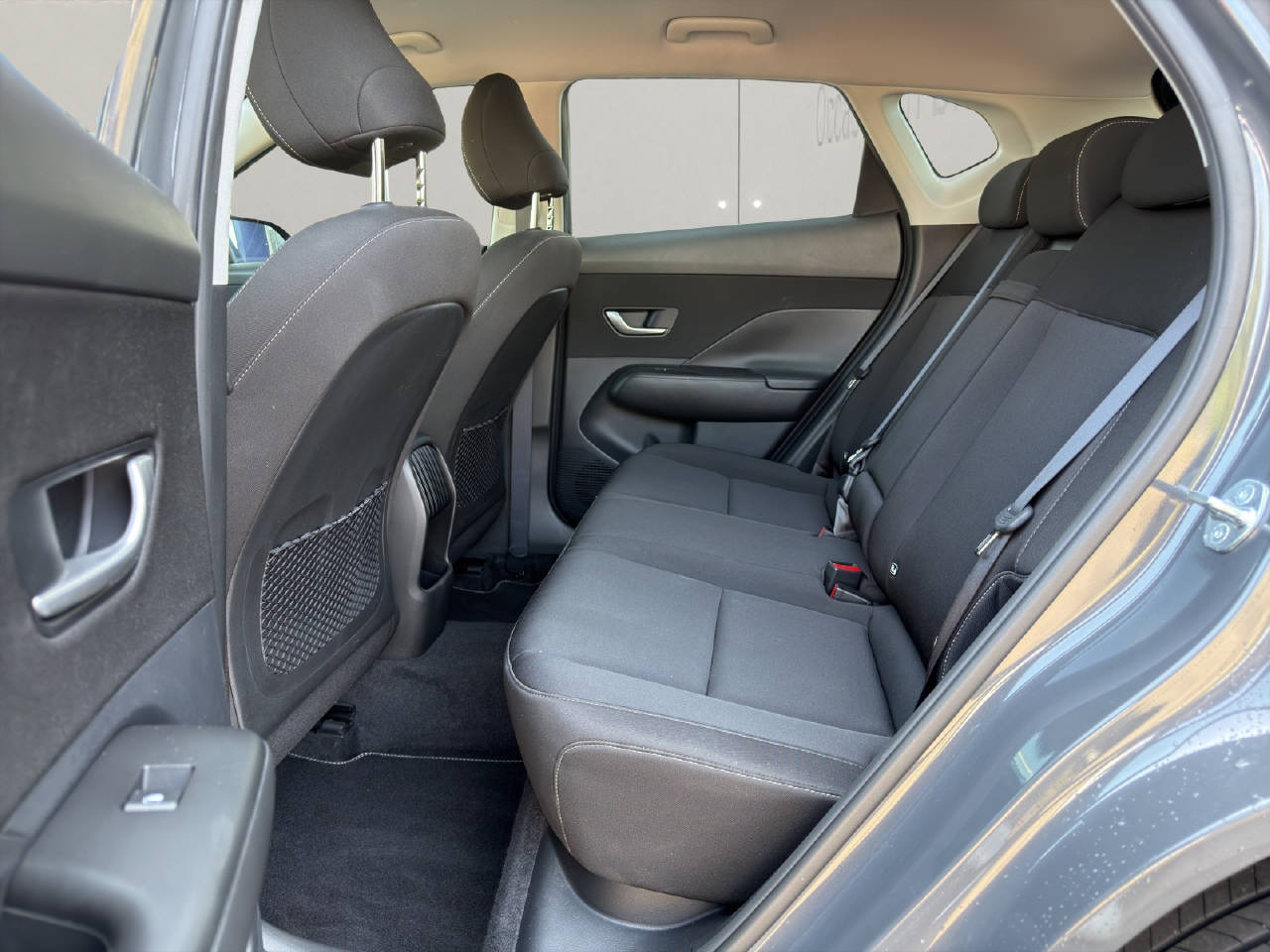 HYUNDAI Kona 1.6 T-GDi Origo 4WD-image-9