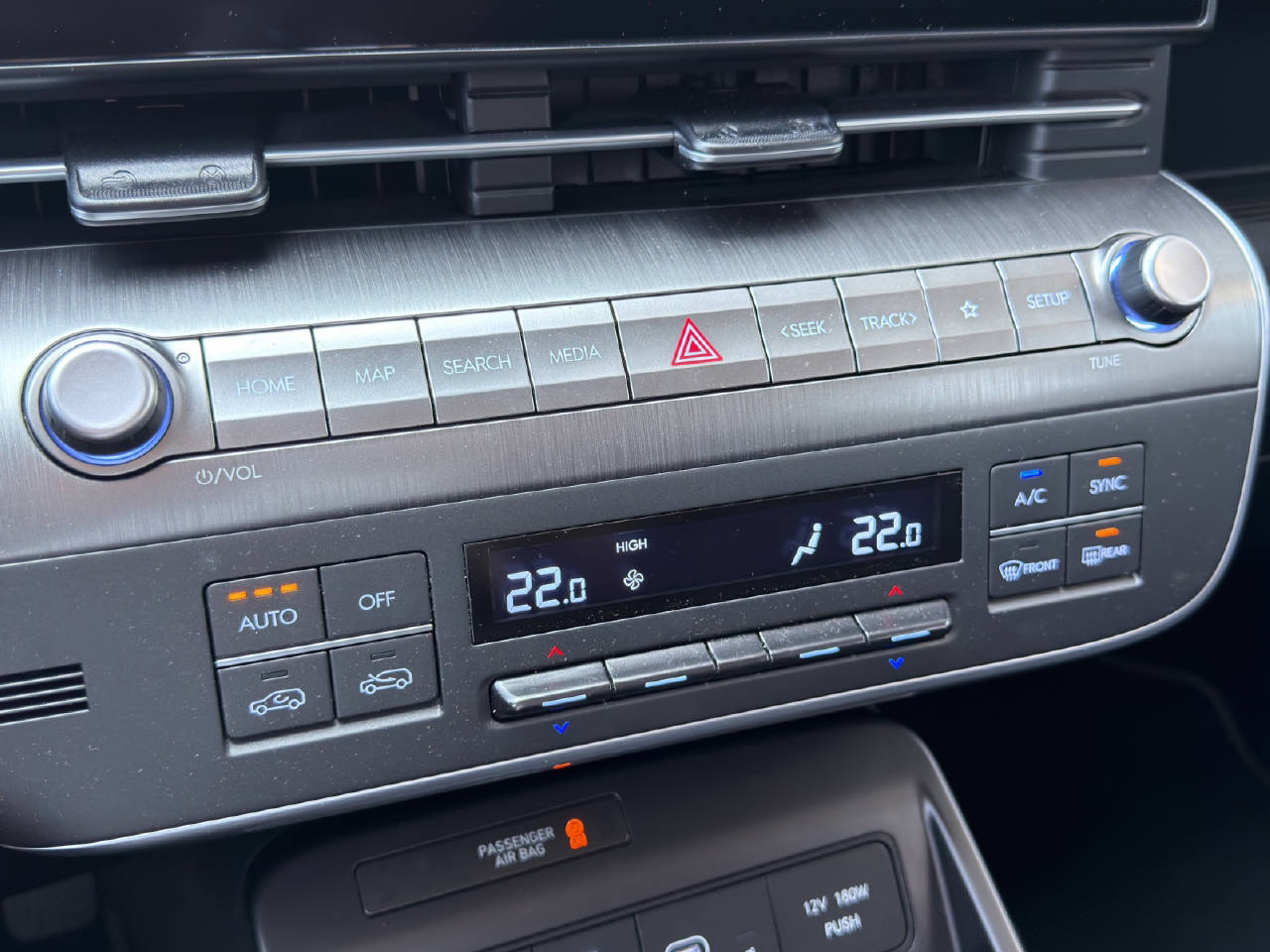 HYUNDAI Kona 1.6 T-GDi Origo 4WD-image-12