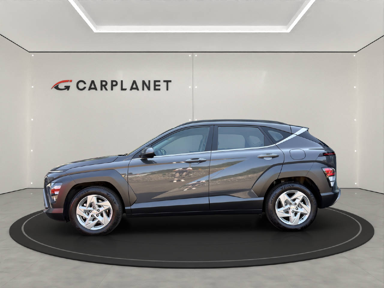 HYUNDAI Kona 1.6 T-GDi Origo 4WD-image-1