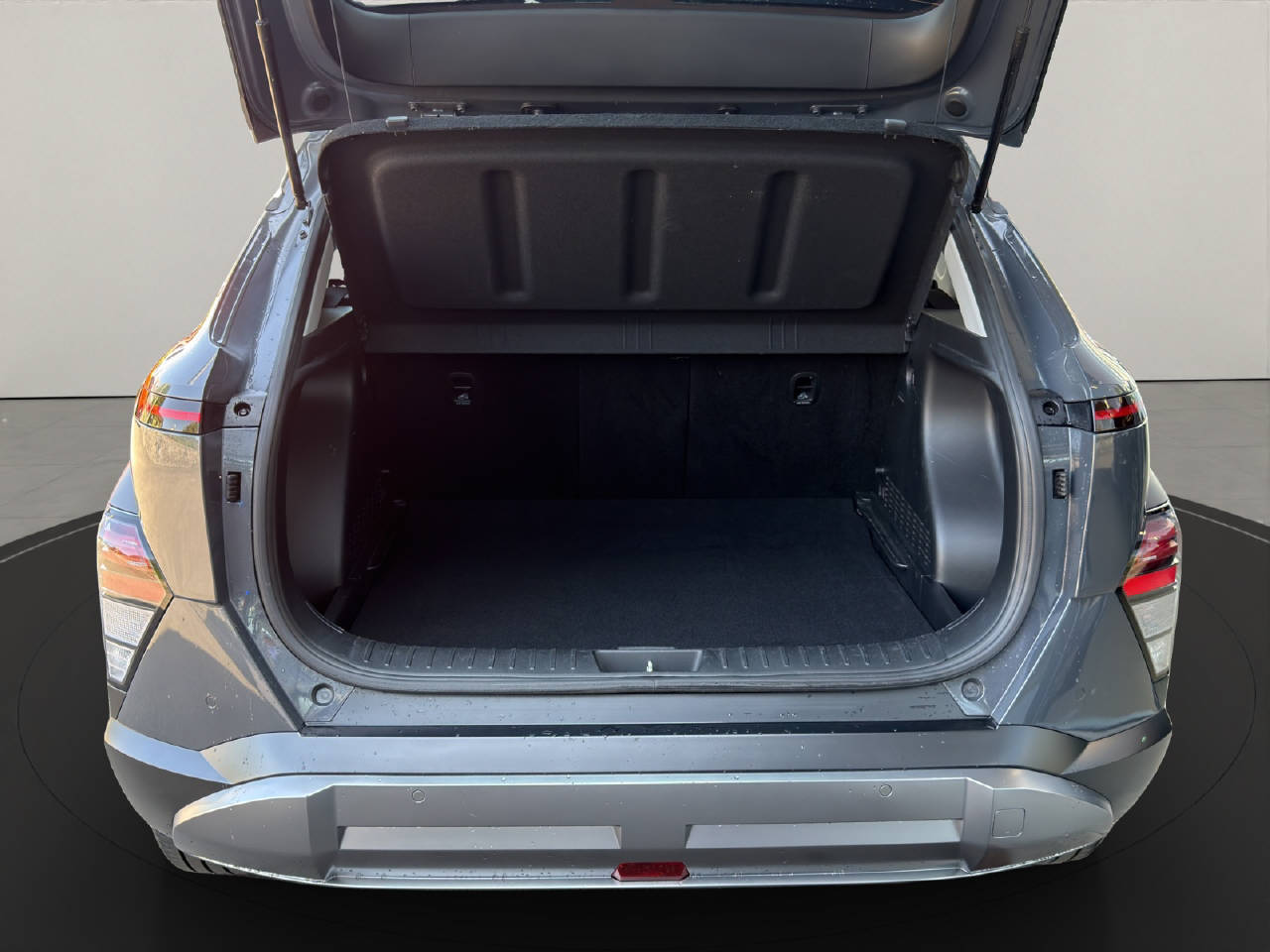 HYUNDAI Kona 1.6 T-GDi Origo 4WD-image-15