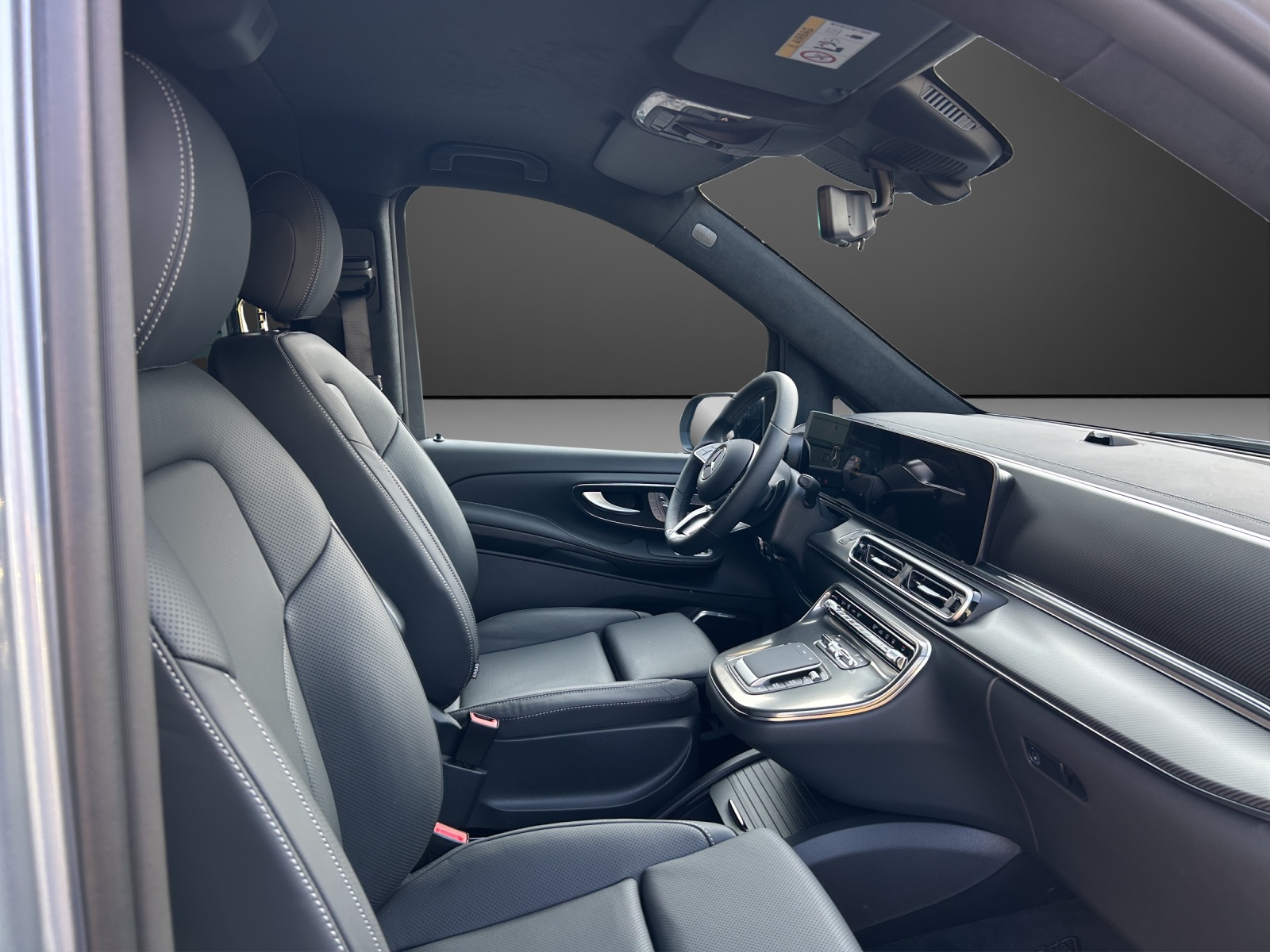 MERCEDES-BENZ V 300 d lang 4Matic Swiss Edition 9G-Tronic-image-7