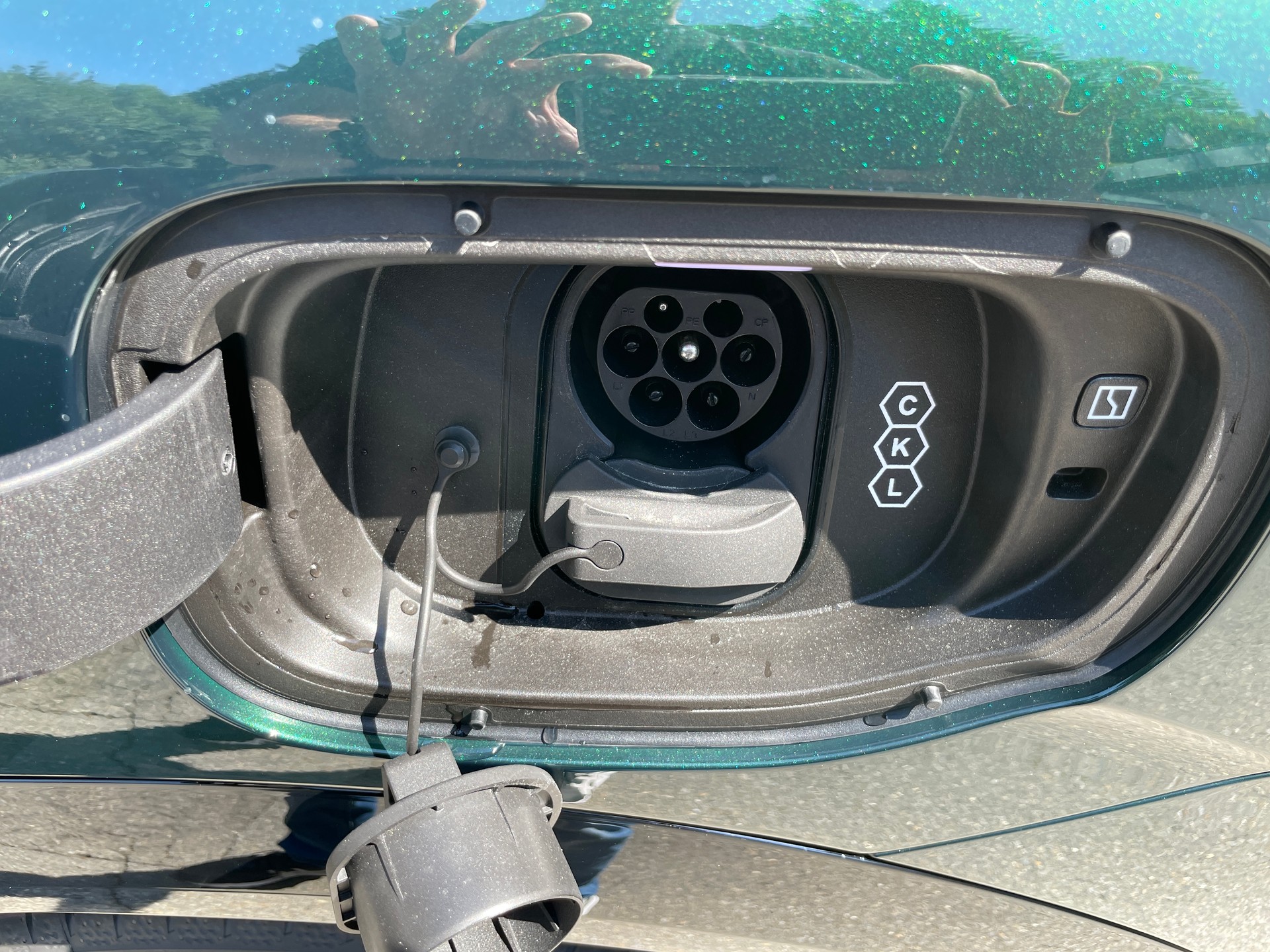 ZEEKR 7X 100kWh Privilege AWD mit Comfort inkl. Cockpit Paket mit AHK-image-10