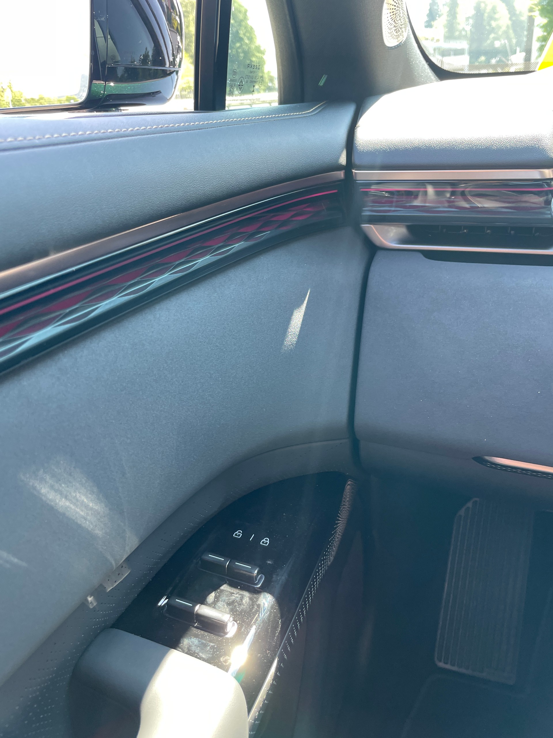 ZEEKR 7X 100kWh Privilege AWD mit Comfort inkl. Cockpit Paket mit AHK-image-23