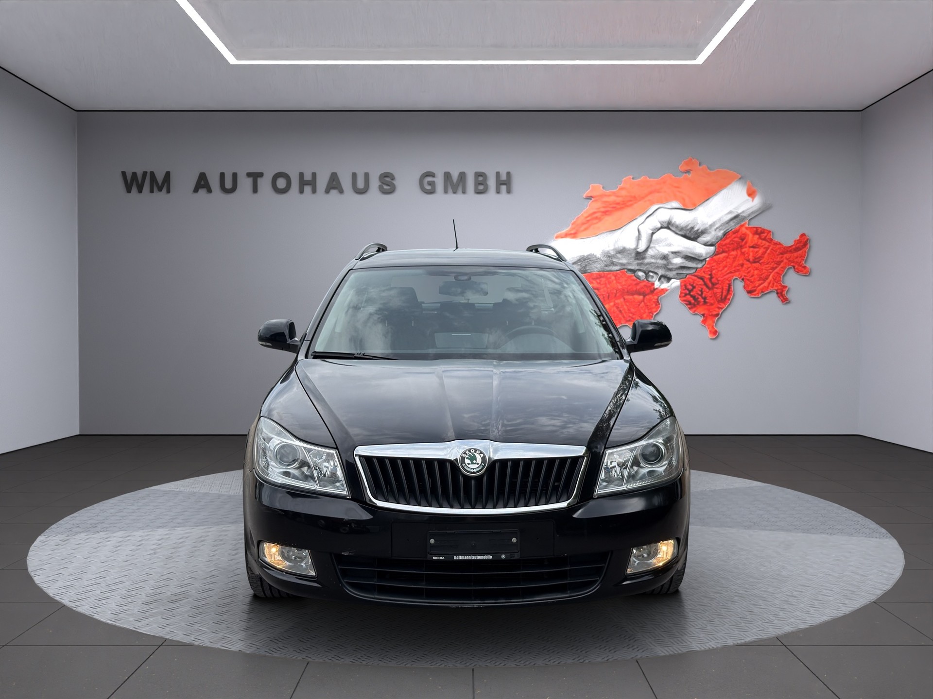 SKODA Octavia Combi 1.4 TSI Entry-showroom-element-1