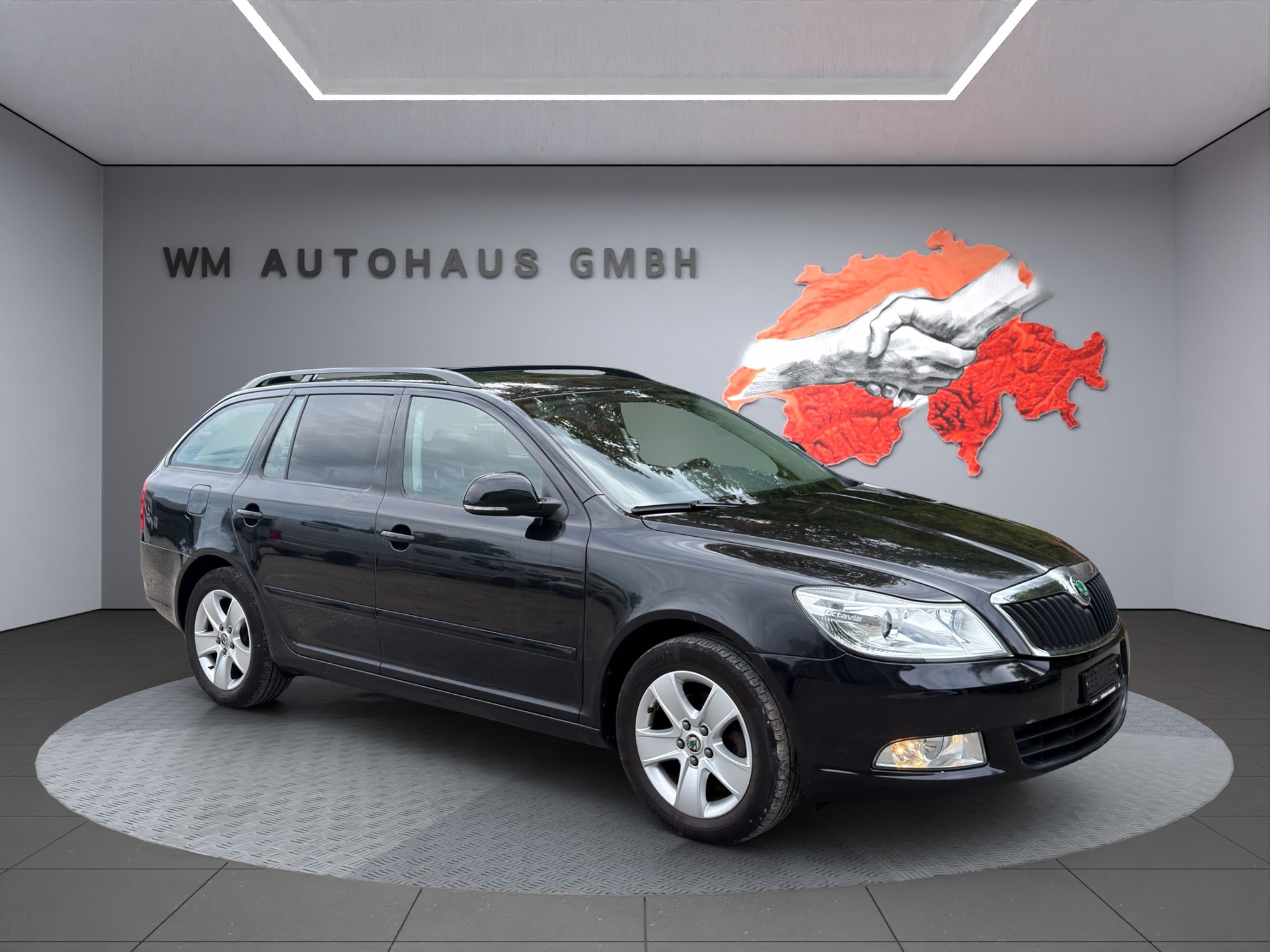 SKODA Octavia Combi 1.4 TSI Entry-showroom-element-2