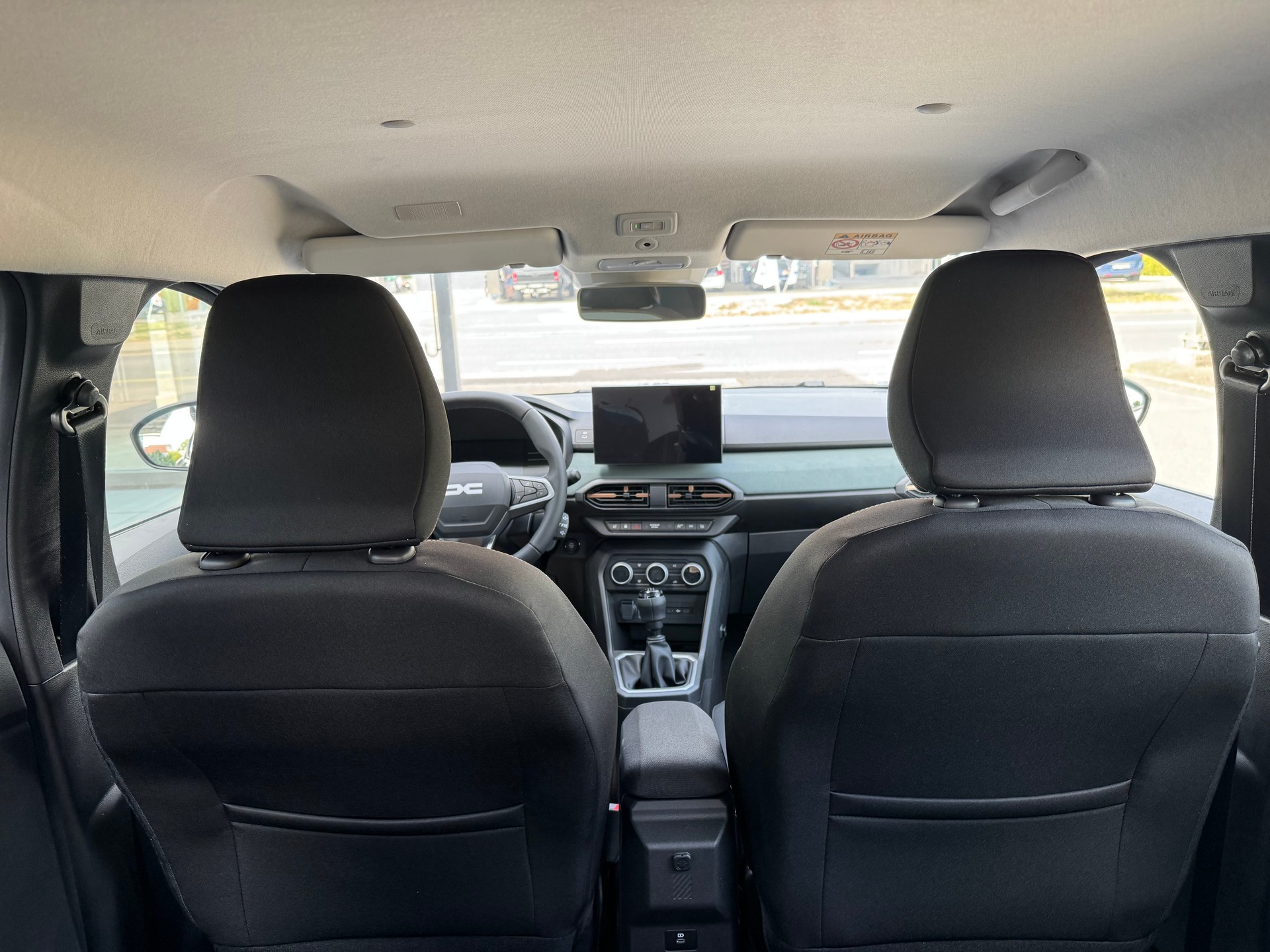 DACIA Sandero Stepway TCe 110 Extreme-image-10