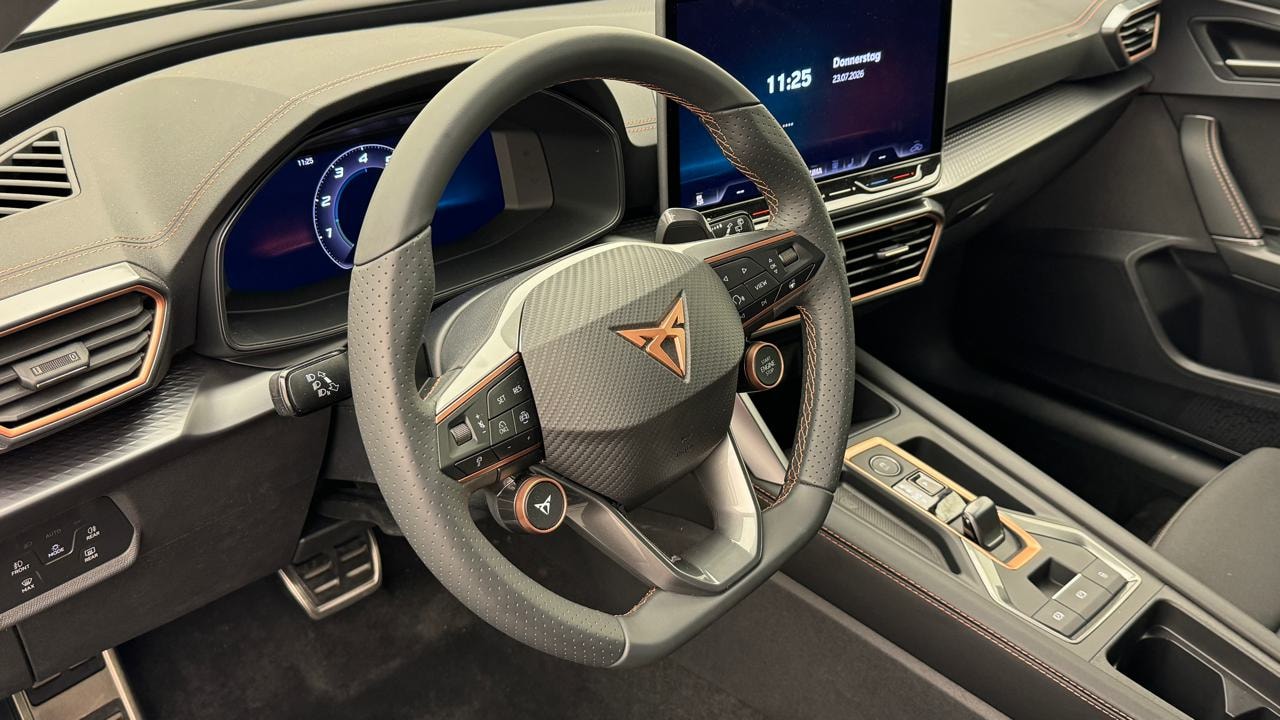 CUPRA LEON 1.5 e-HYBRID pHEV DSG-image-6