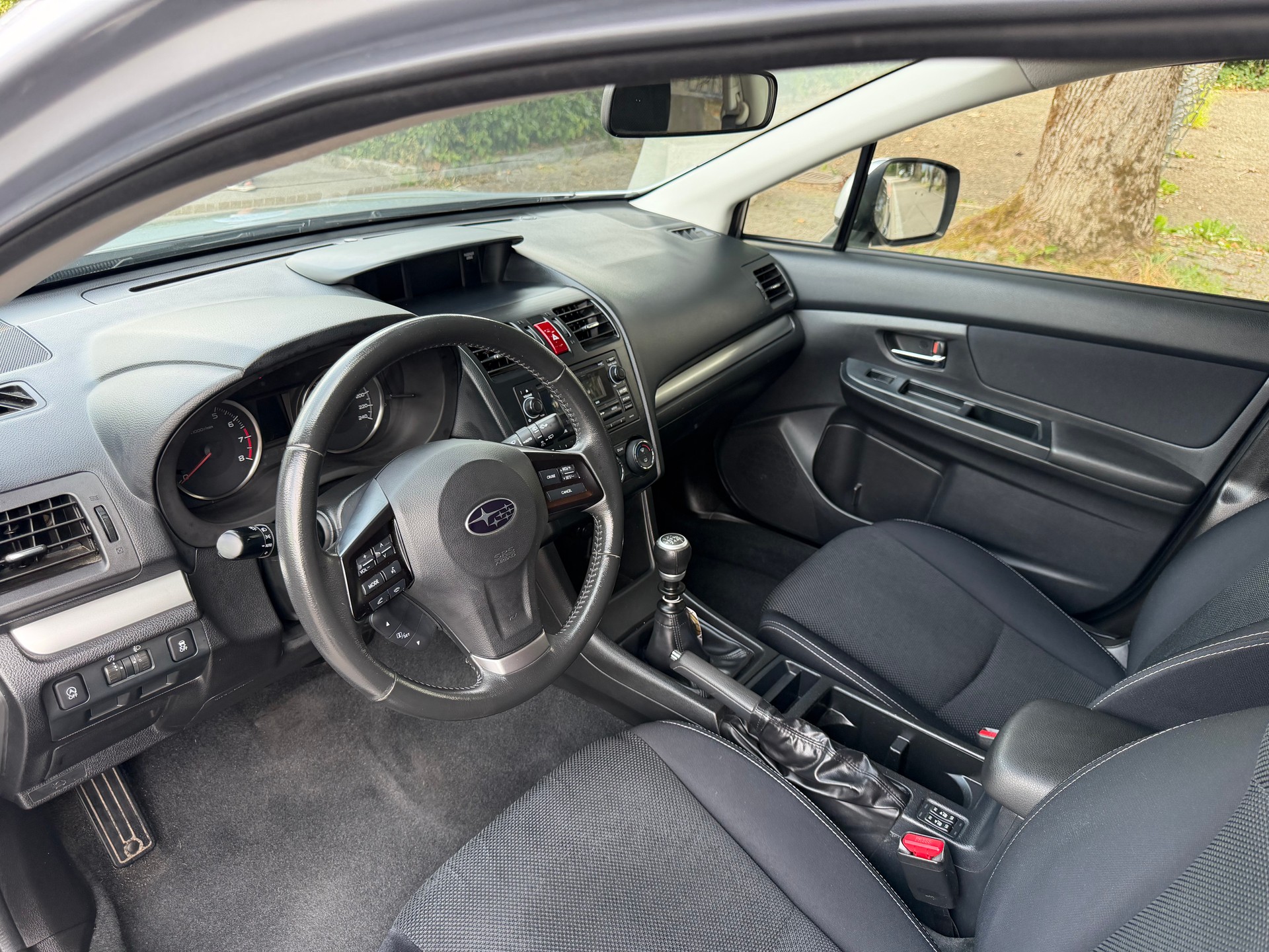 SUBARU XV 2.0 Swiss One AWD-image-12