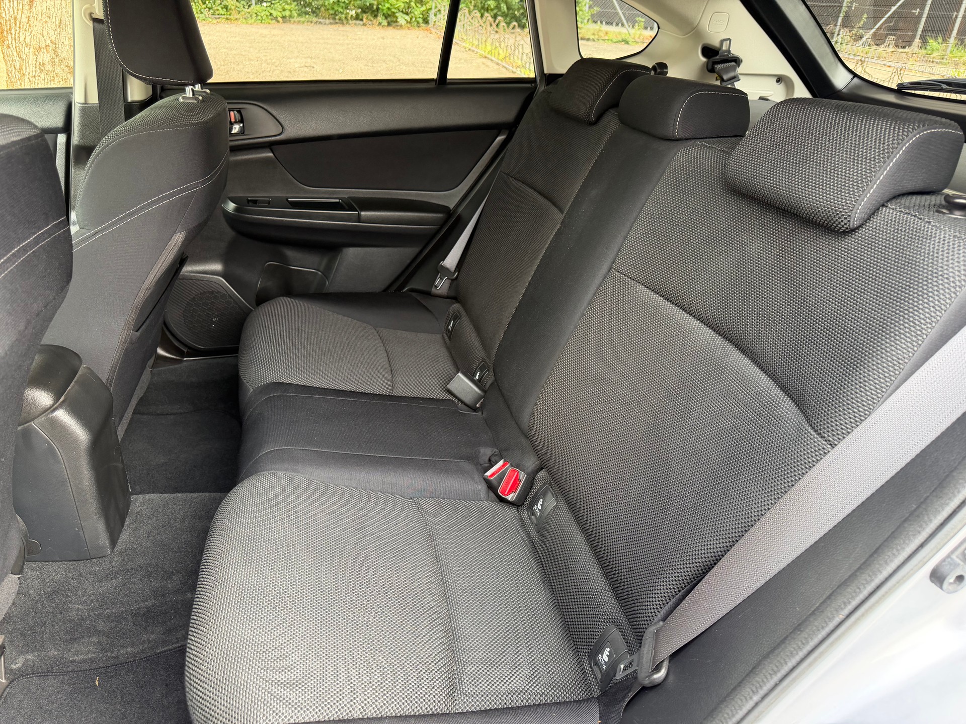 SUBARU XV 2.0 Swiss One AWD-image-7