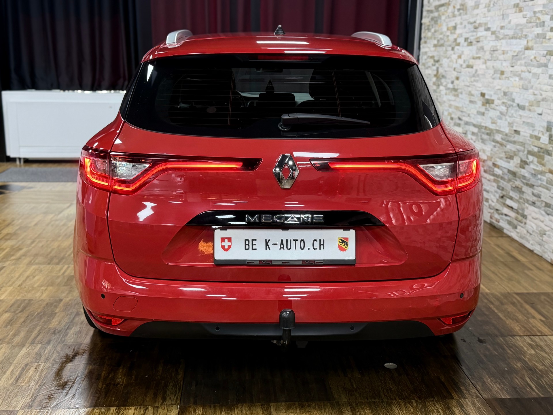 RENAULT Mégane Grandtour 1.5 dCi Business EDC-image-3