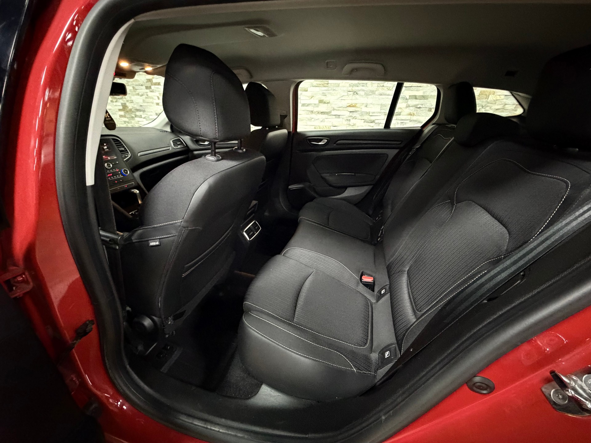 RENAULT Mégane Grandtour 1.5 dCi Business EDC-image-20