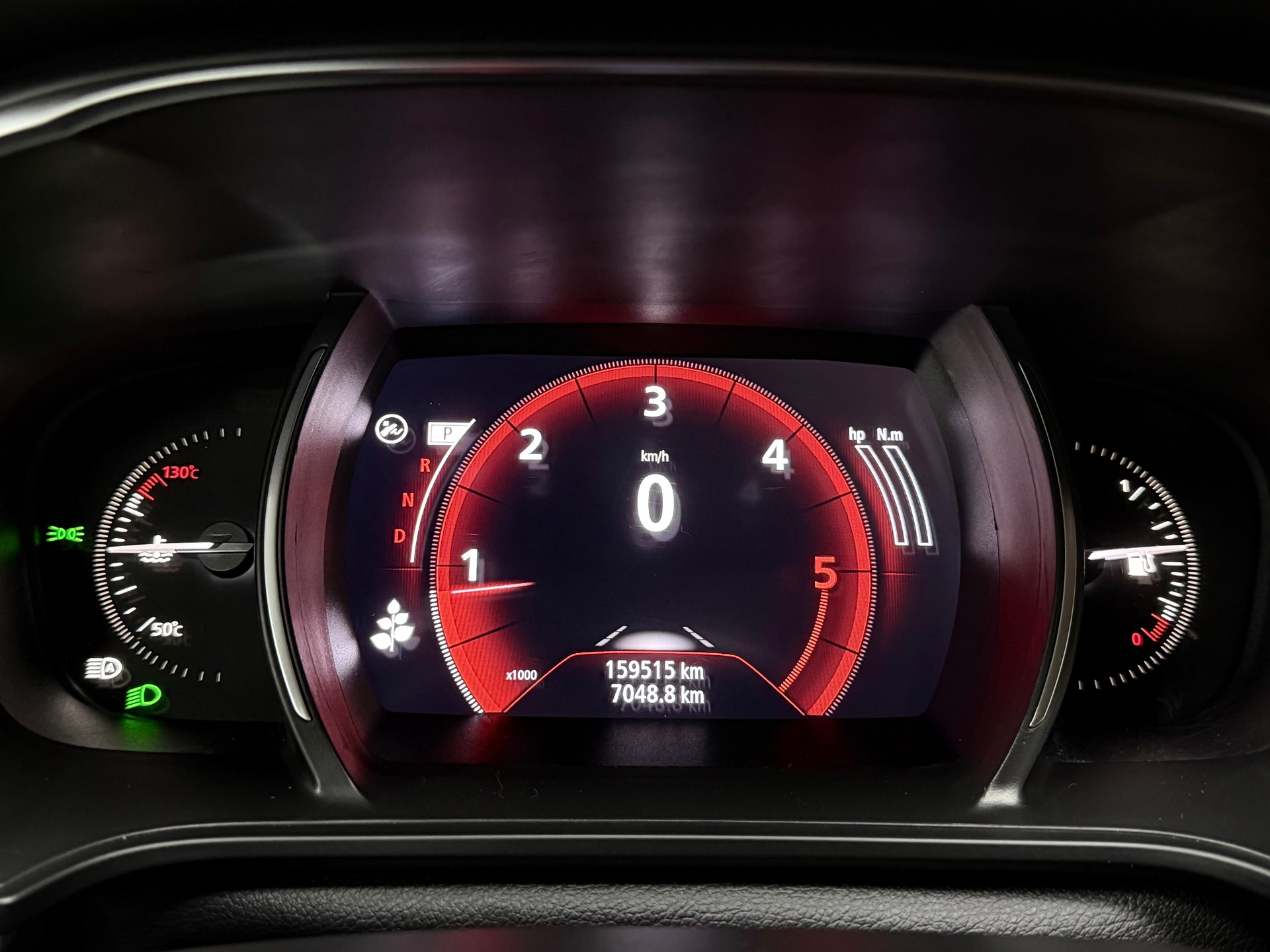 RENAULT Mégane Grandtour 1.5 dCi Business EDC-image-13