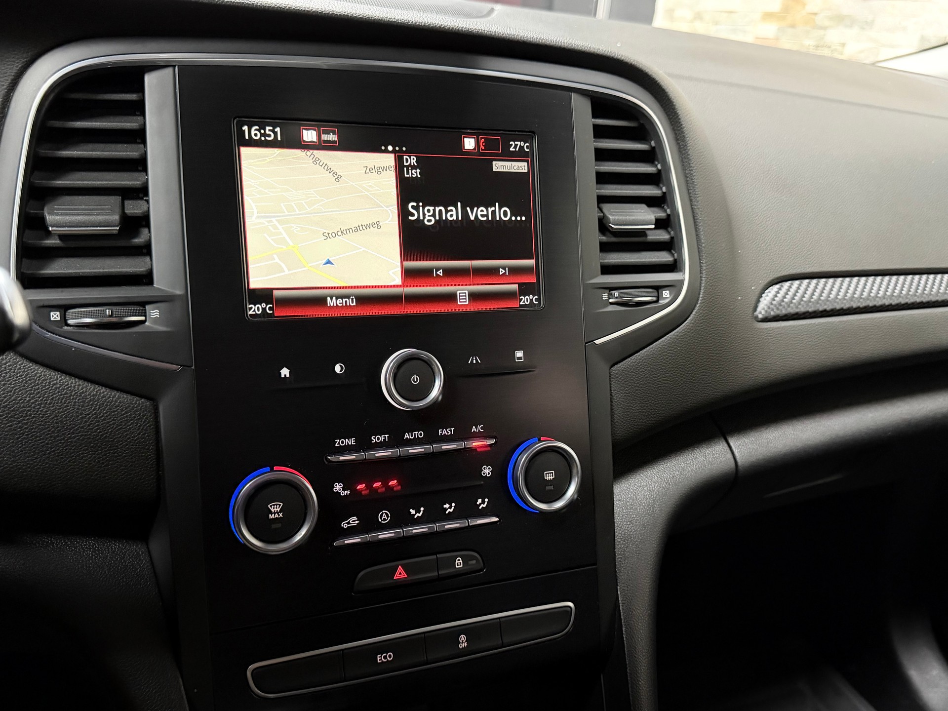 RENAULT Mégane Grandtour 1.5 dCi Business EDC-image-15