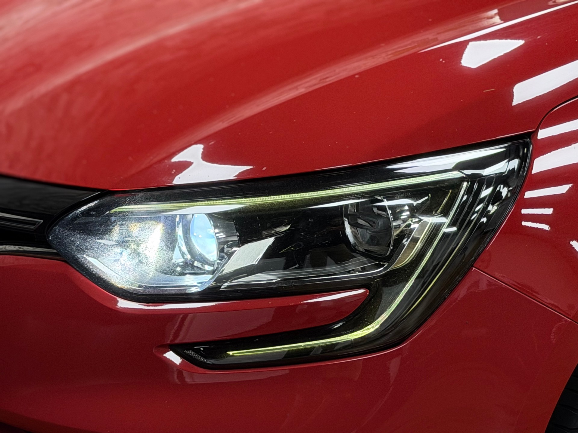 RENAULT Mégane Grandtour 1.5 dCi Business EDC-image-7