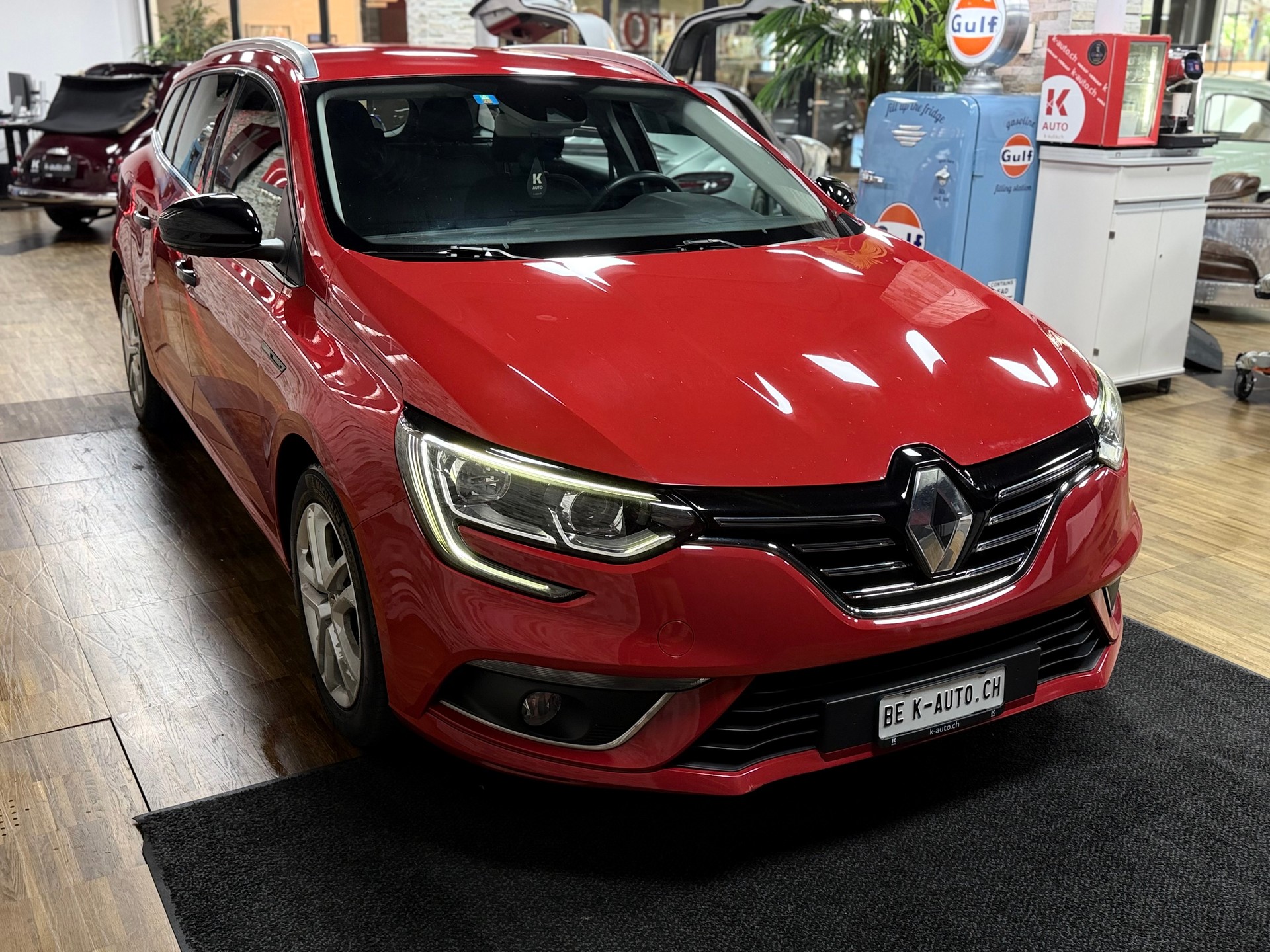 RENAULT Mégane Grandtour 1.5 dCi Business EDC-image-6