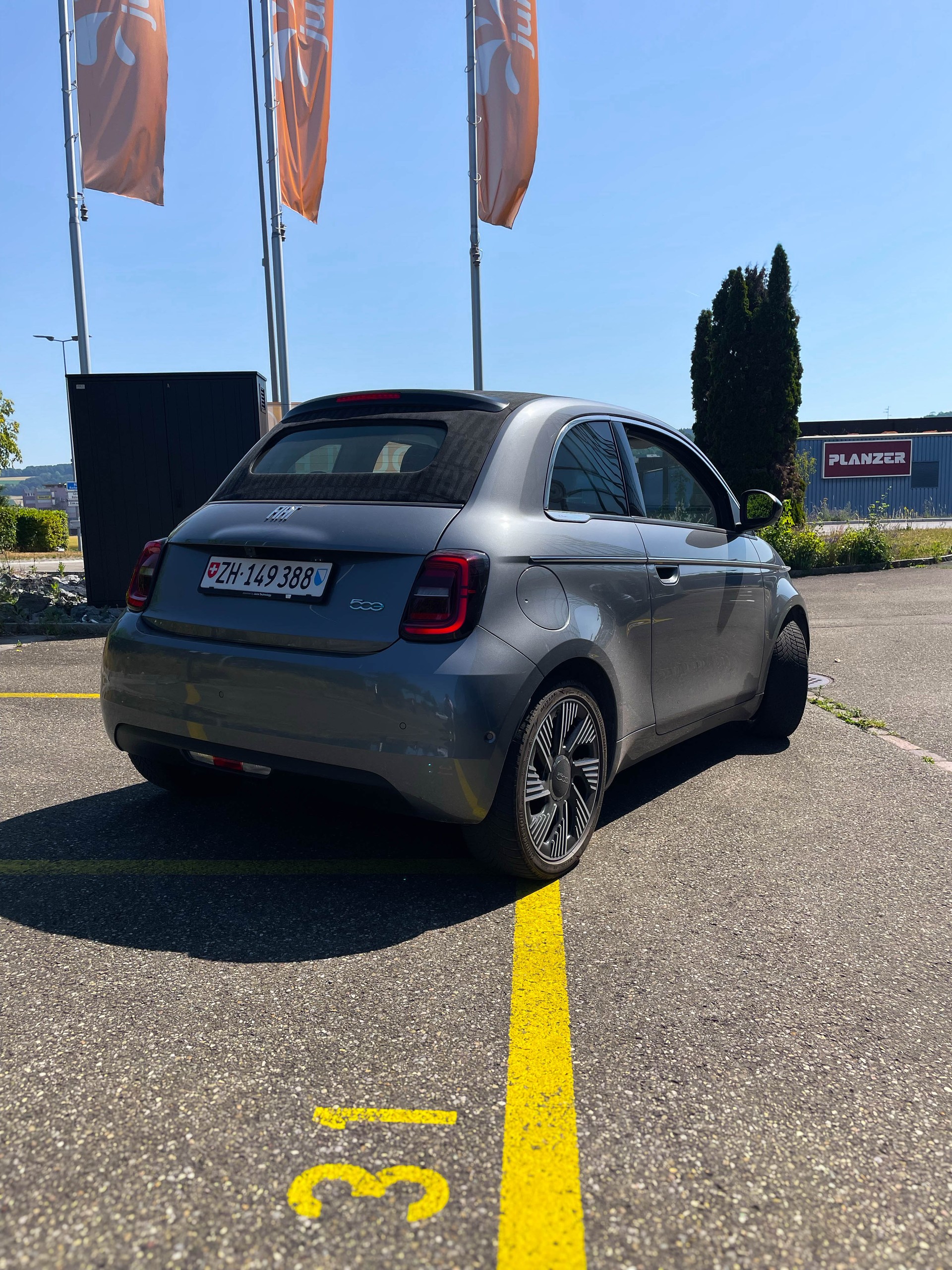 FIAT C electric La Prima-image-2